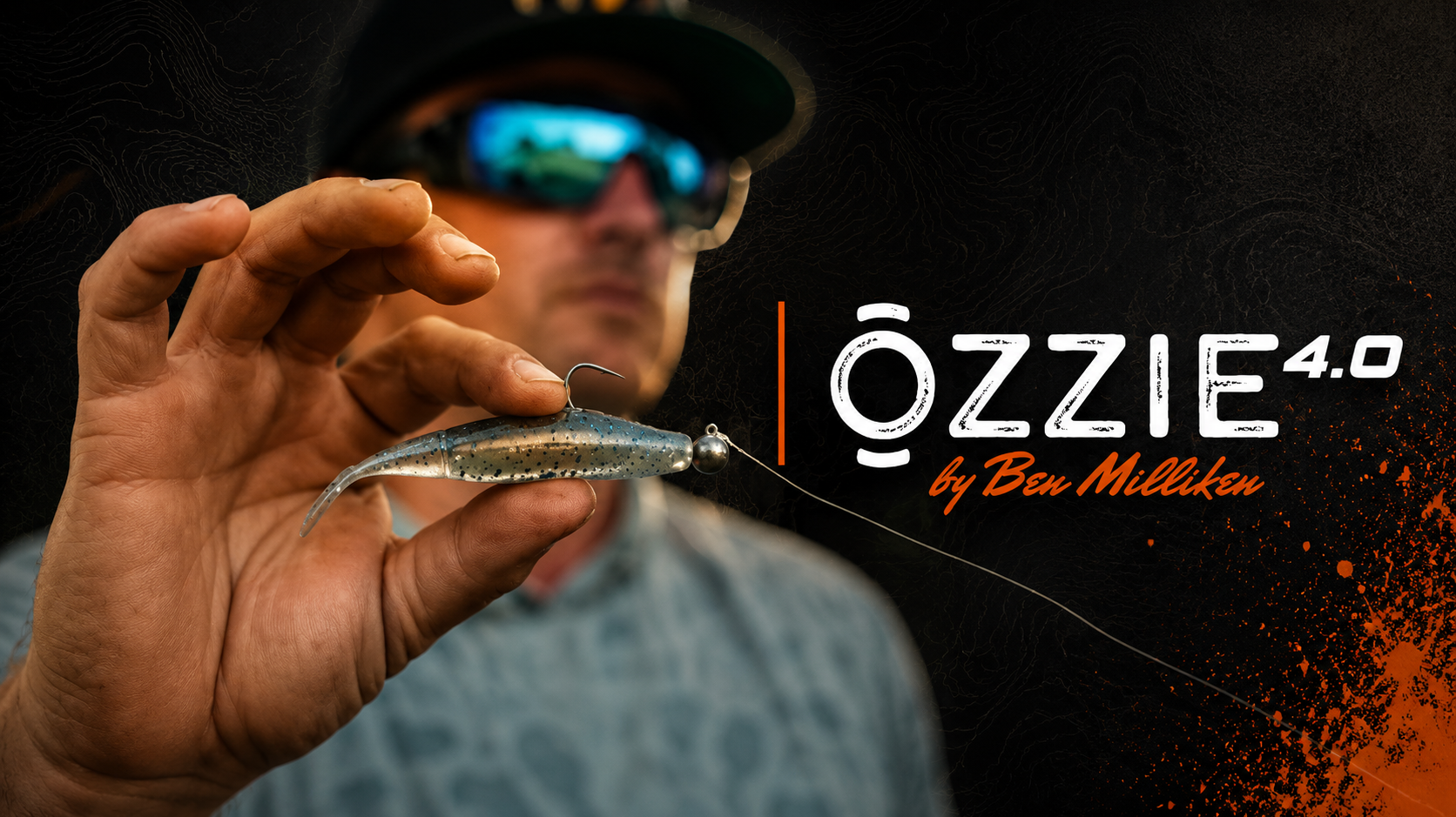 6th Sense Ozzie 4.0: Why This Simple Bait Gets Big Bites