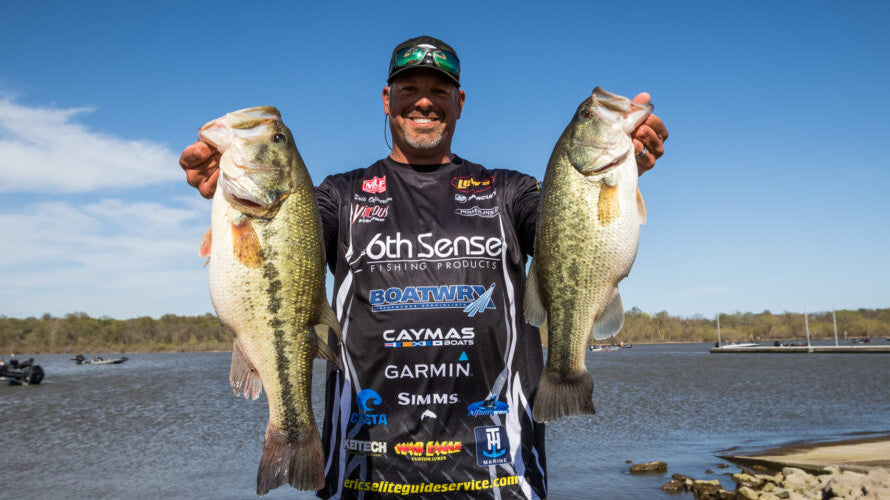 6th Sense Pro Jumps to 2nd in AOY Race