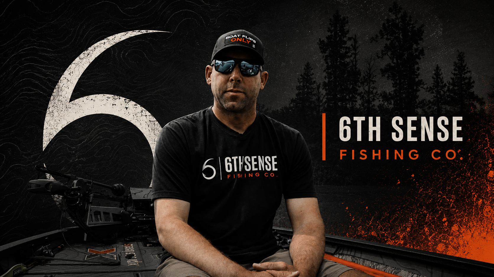Lee Livesay’s Favorite 6th Sense Baits for Year-Round Bass Fishing
