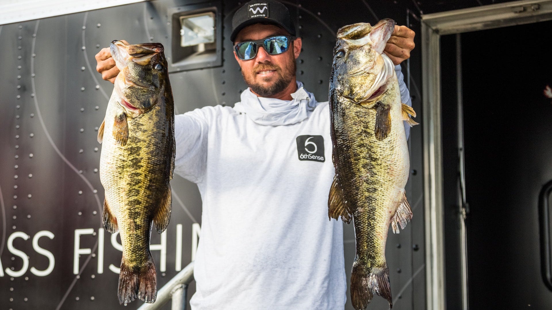 6th Sense Pro Finishes 2nd at MLF Event