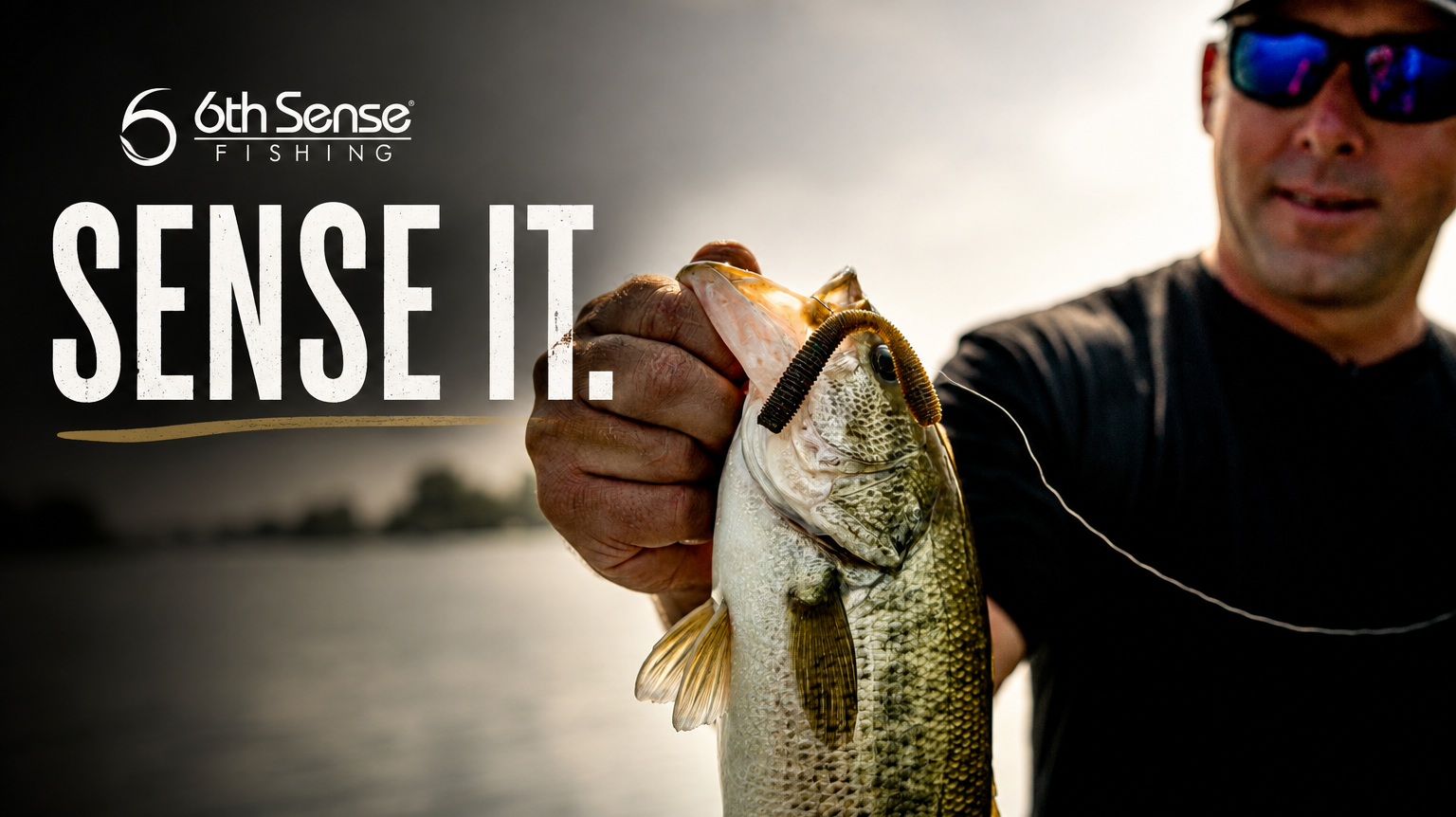 Sense It: The Meaning Behind 6th Sense Fishing