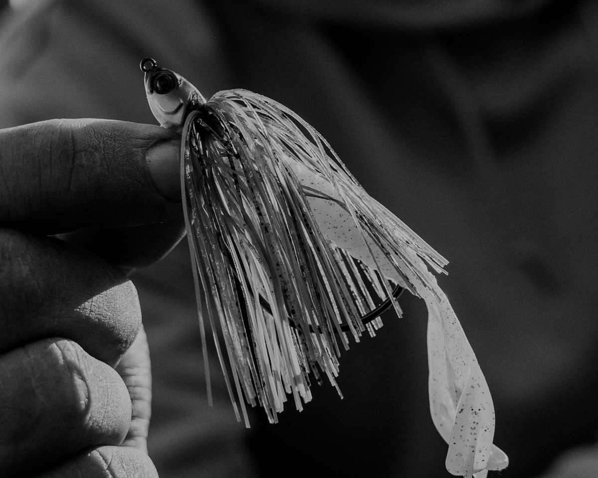 Clearance Jigs