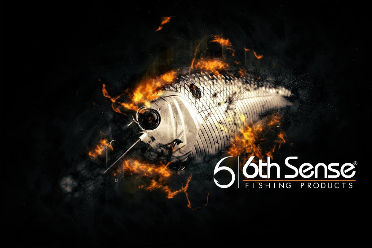 6th Sense Fishing - Premium Fishing Hooks – Tagged Swimbait Hook