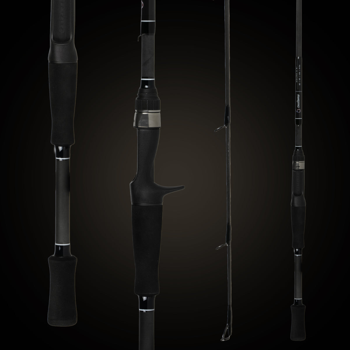 6th Sense Fishing - Rods - USA Custom Series Rods