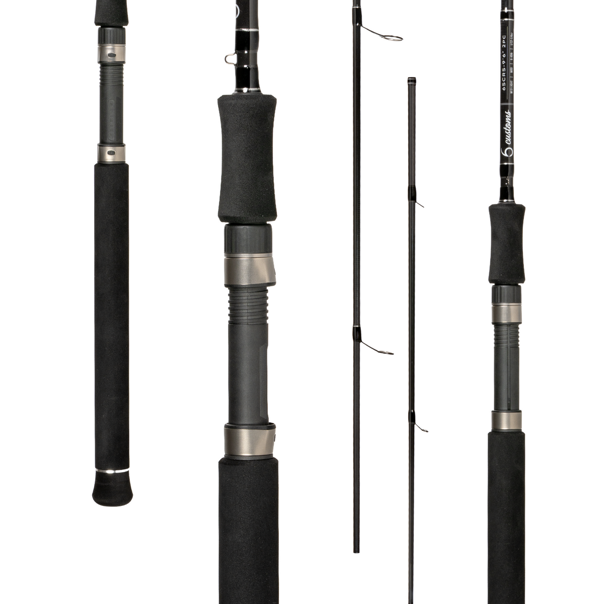 croppie fishing pole Crappie Rod Tips VEXAN A fantastic dock shooter that can also be used for for ultra Best Fishing Poles What Is