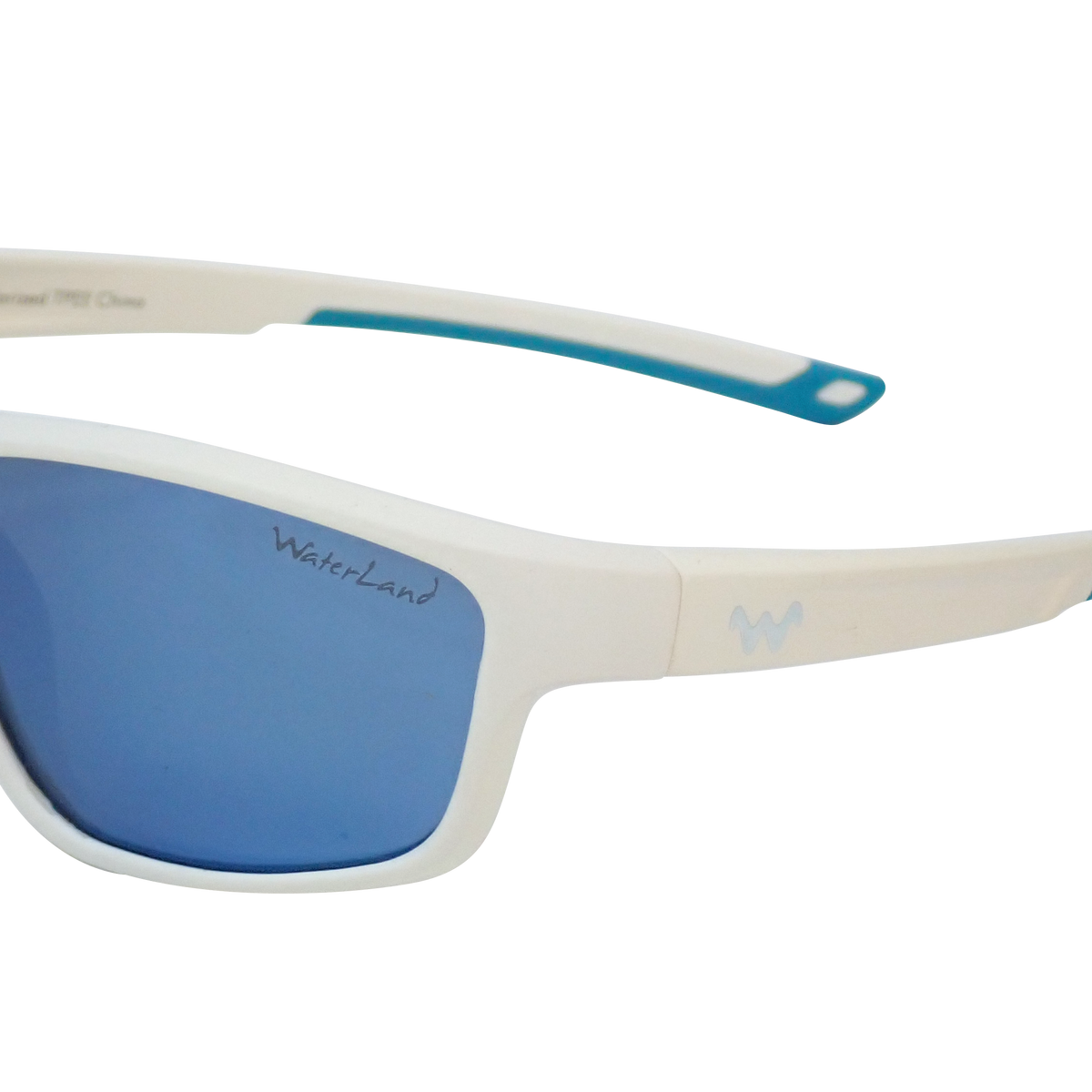 フィッシュ・アウタ・ウォーター [CD] WaterLand Polarized Sunglasses - Ashor Series - WaterWood – 6th