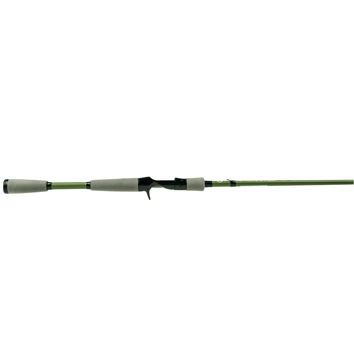 6th Sense Stache Stick Rod Series – Designed by Josh Pig Patrol