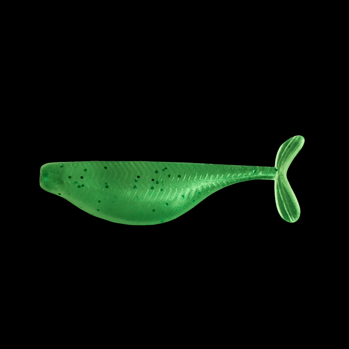 Frequency Minnow - Wakasagi Fishing Lure | 6th Sense Fishing