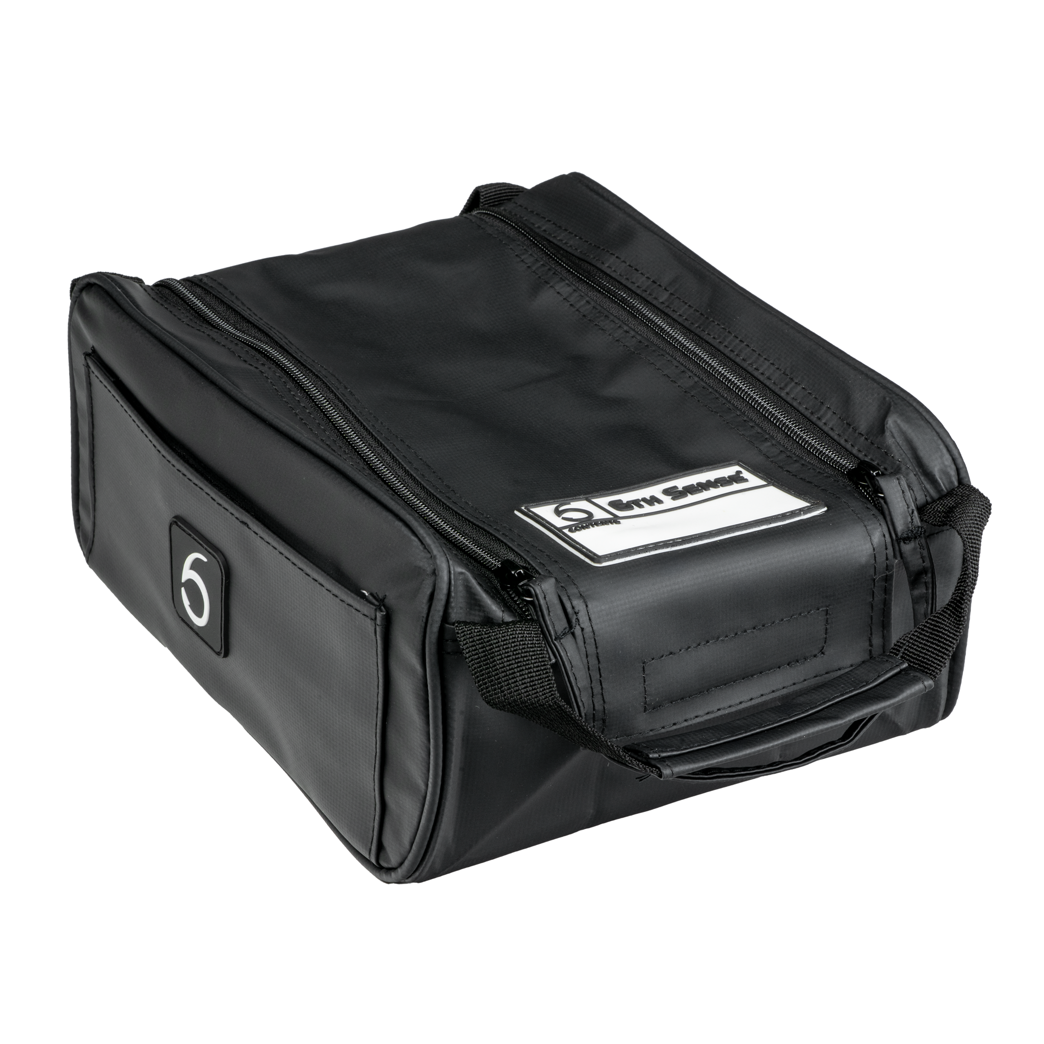 Large Bait Bag - 6th Sense Fishing