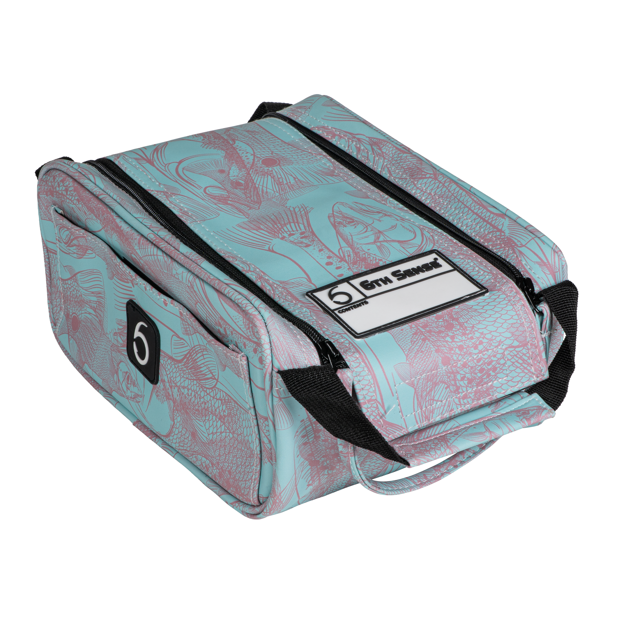 Large Bait Bag - 6th Sense Fishing