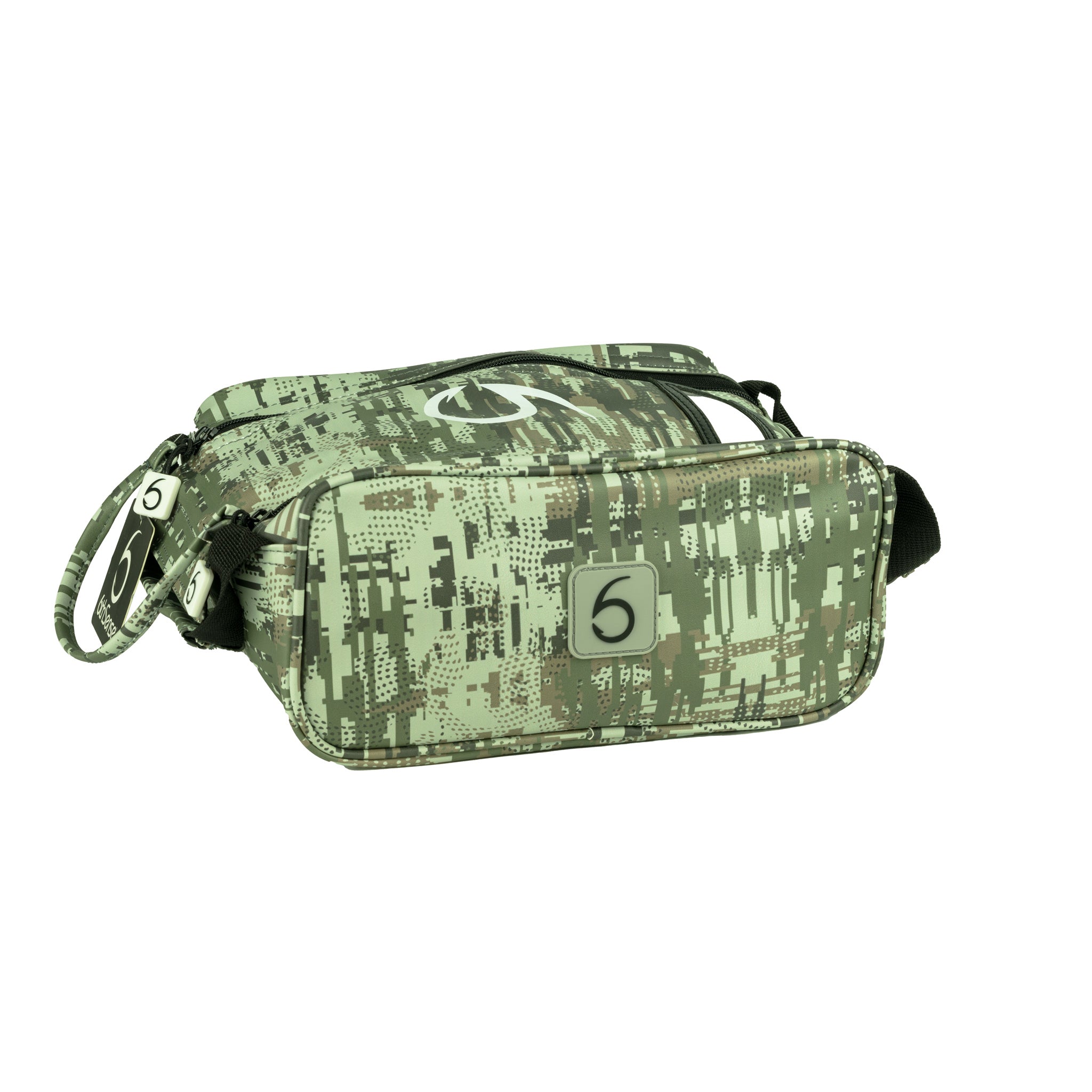 Large Bait Bag - 6th Sense Fishing