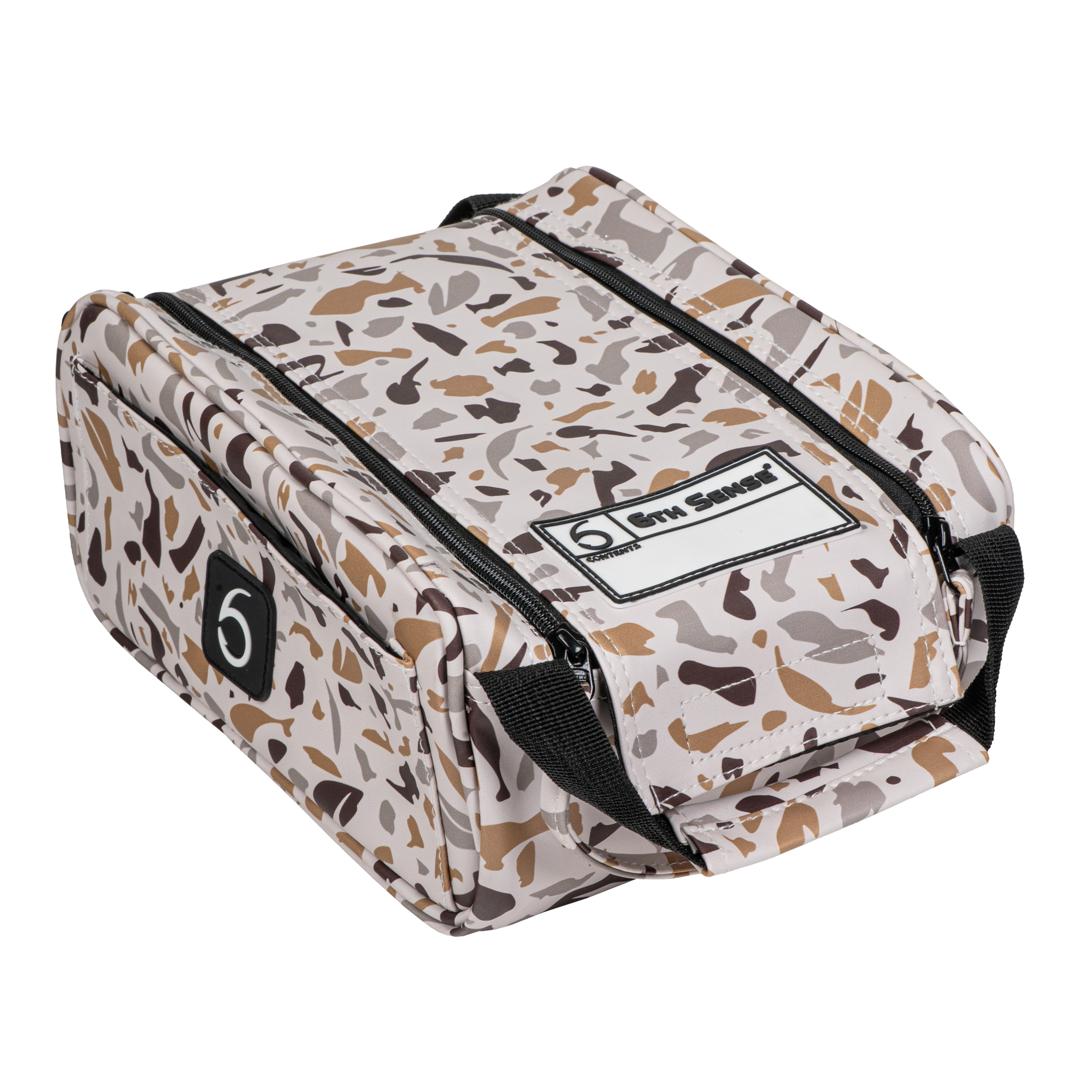 Large Bait Bag - 6th Sense Fishing