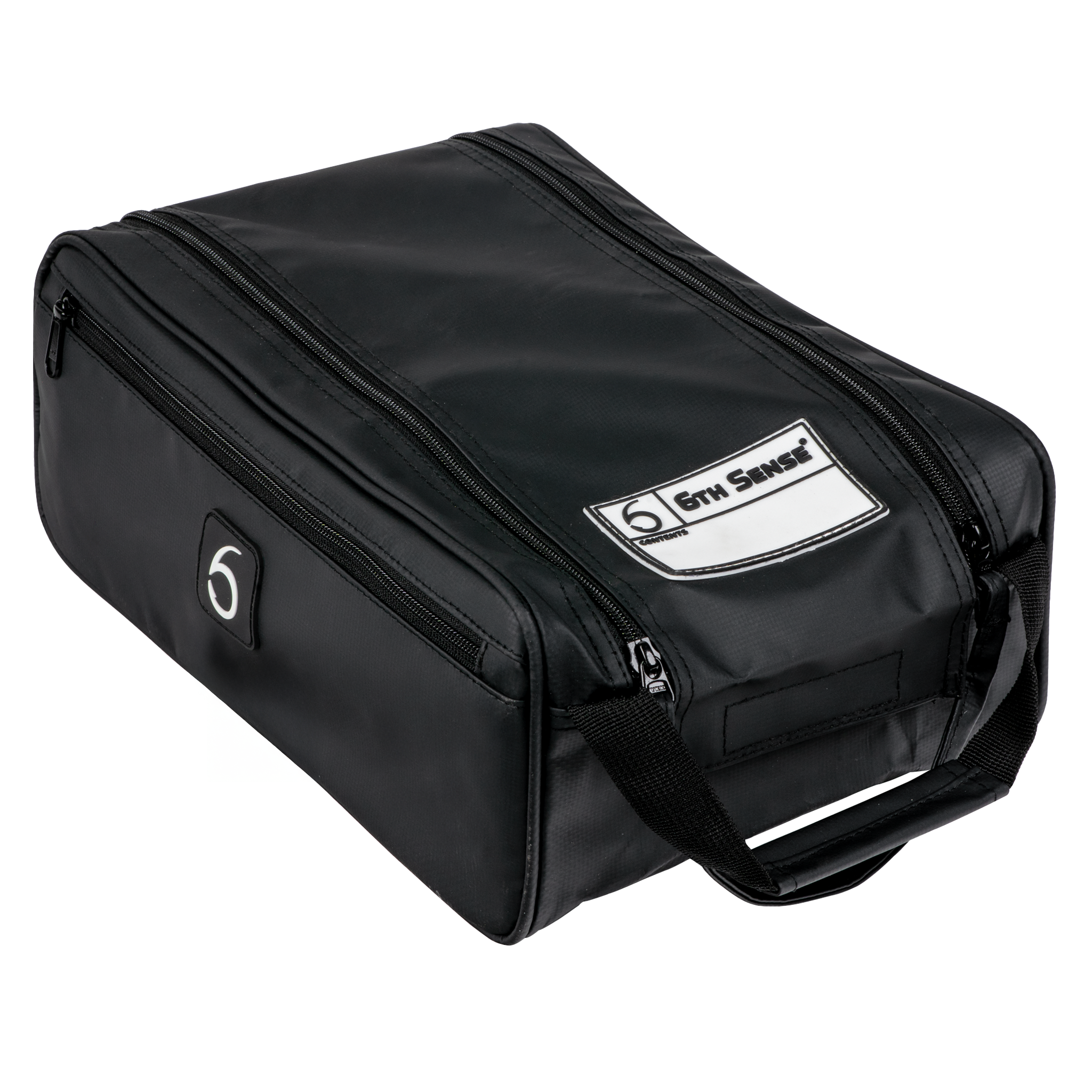 Extra-Large Bait Bag - 6th Sense Fishing