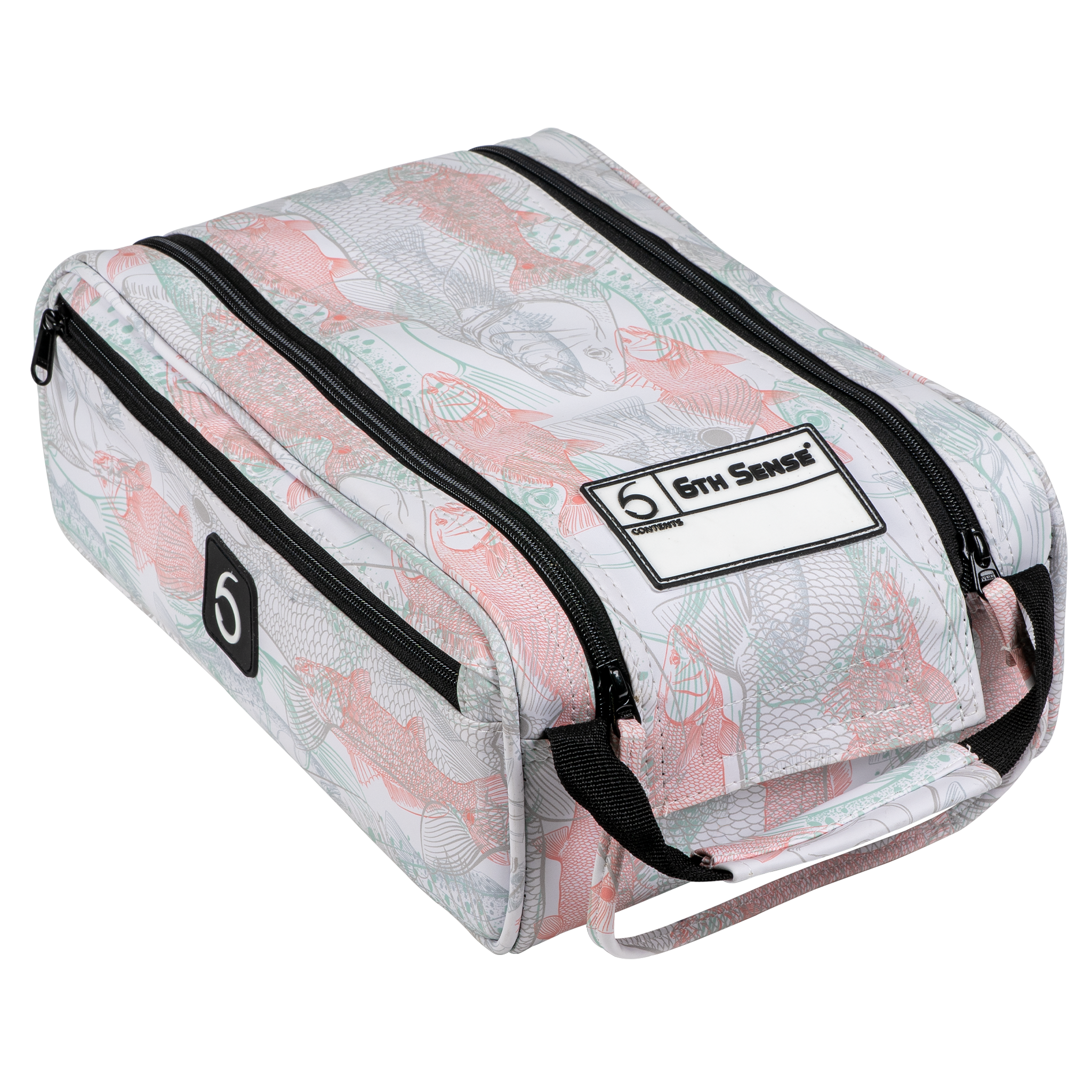 Extra-Large Bait Bag - 6th Sense Fishing