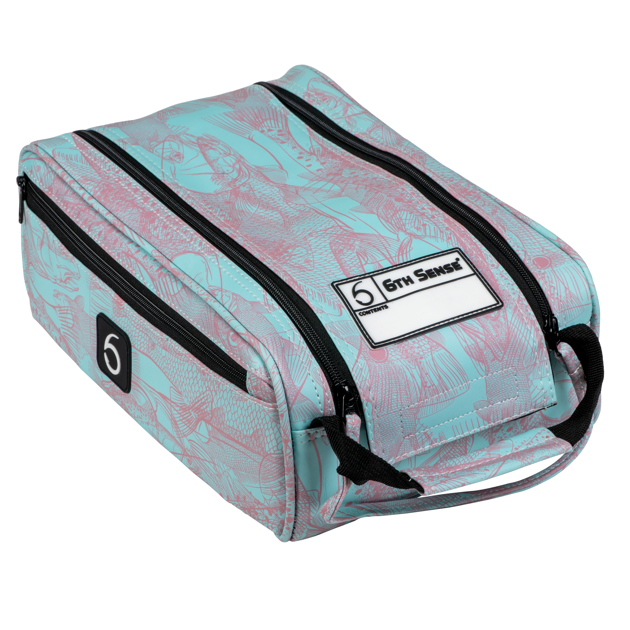 Extra-Large Bait Bag - 6th Sense Fishing