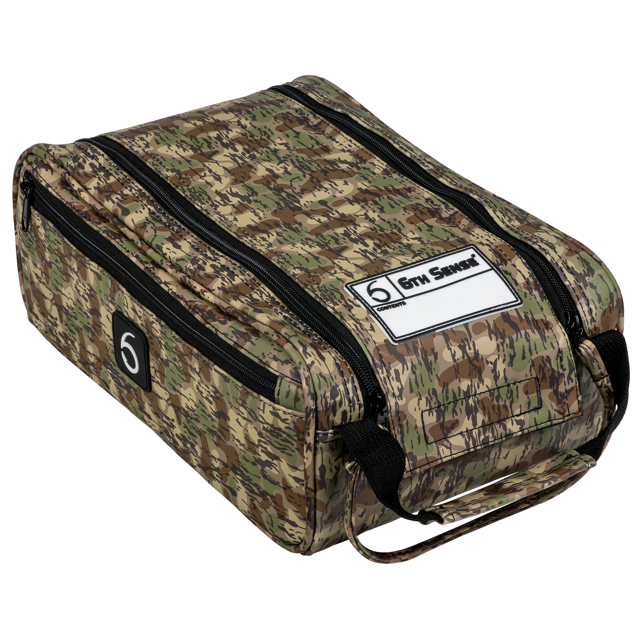 Extra-Large Bait Bag - 6th Sense Fishing