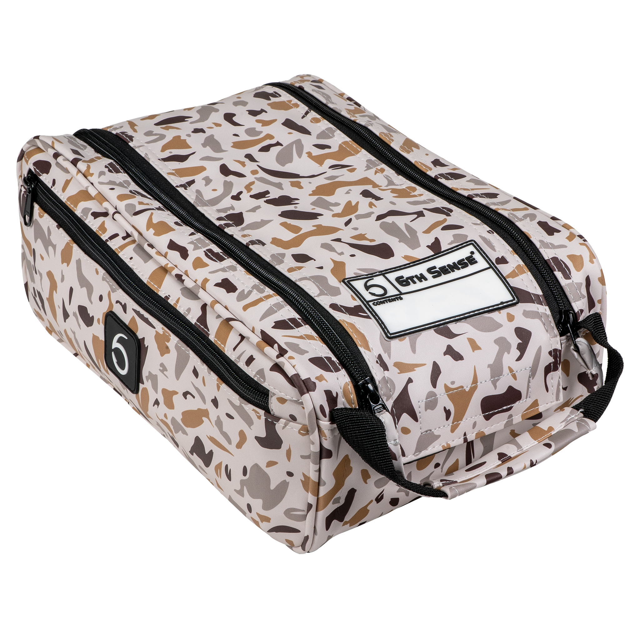 Extra-Large Bait Bag - 6th Sense Fishing