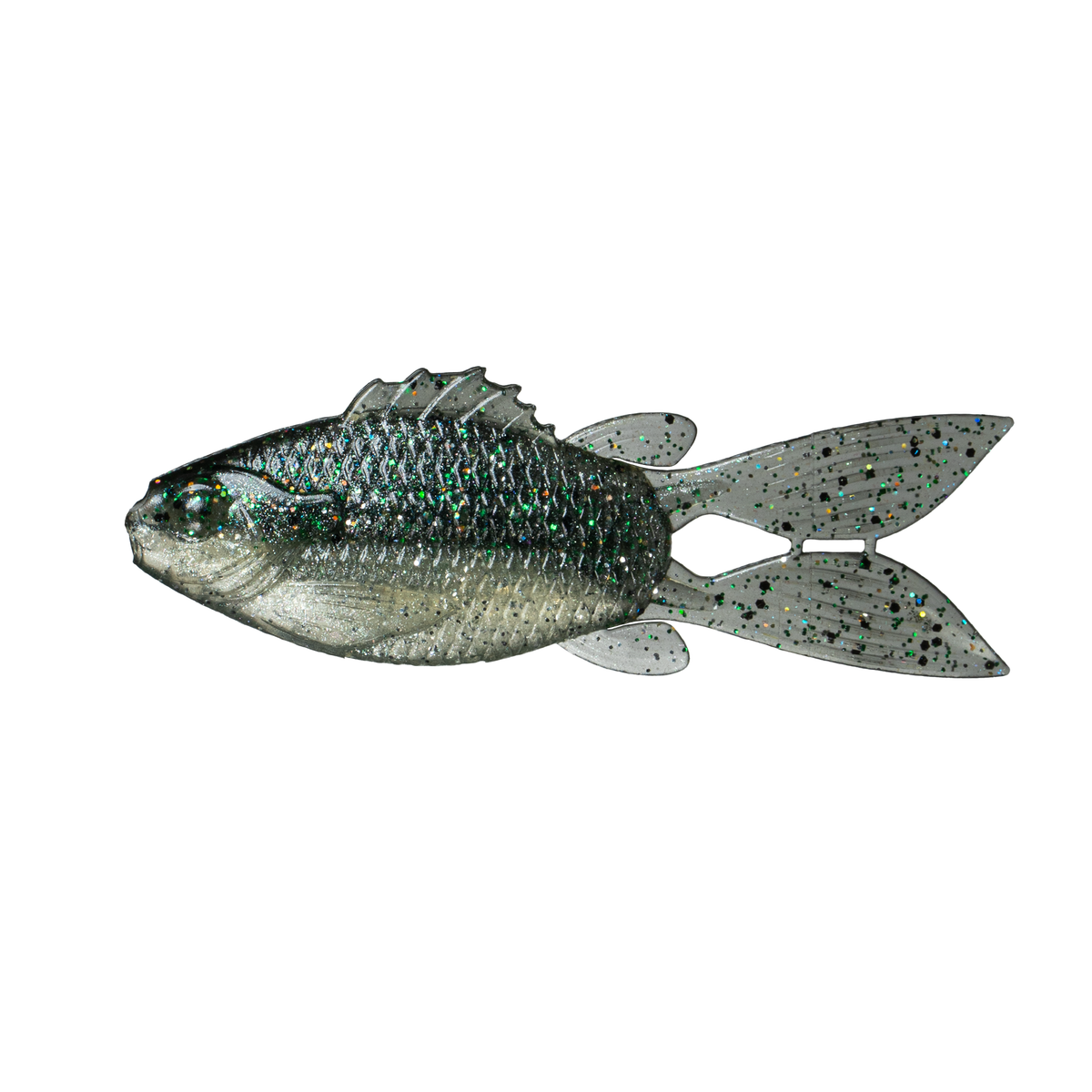 Will crappie overrun a 2/3 acre pond with bluegill Will crappie overrun a 2/3 acre pond with bluegill
