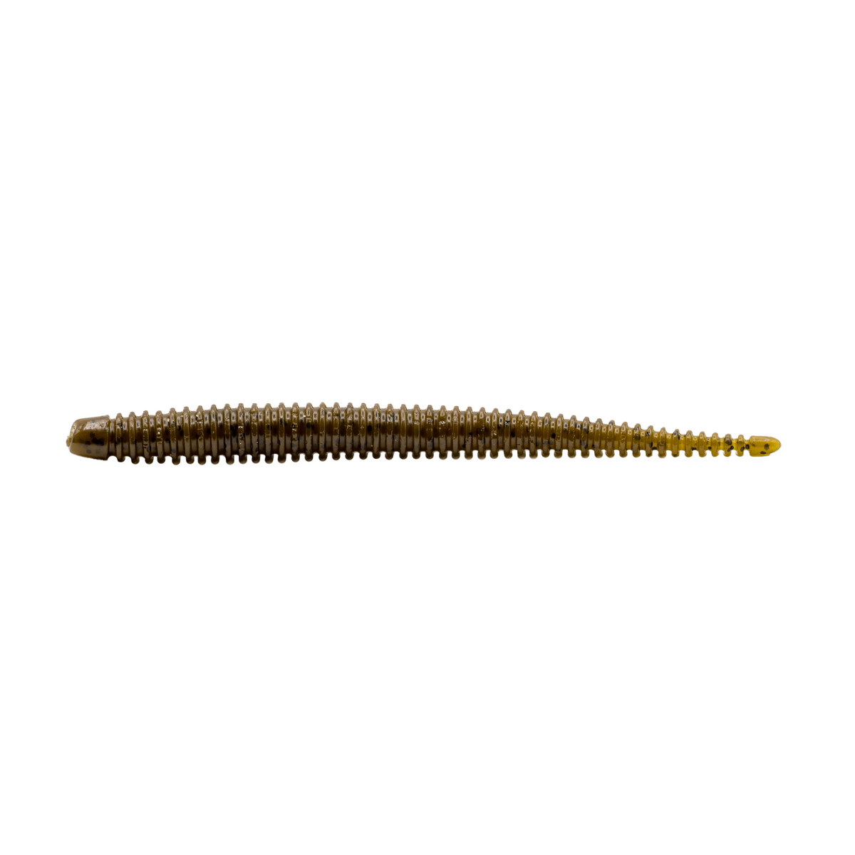 Bamboosa 5.3 - Green Pumpkin Fishing Lure | 6th Sense Fis – 6th