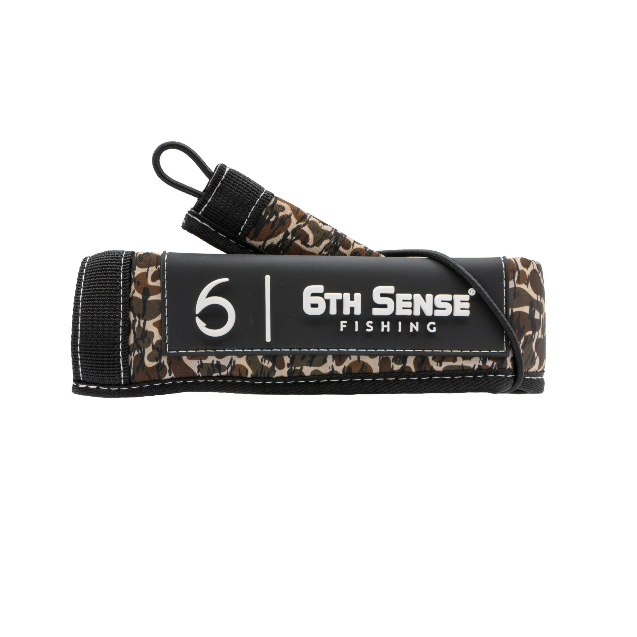 ProSix Rod Sleeve - Baitcasting - 6th Sense Fishing