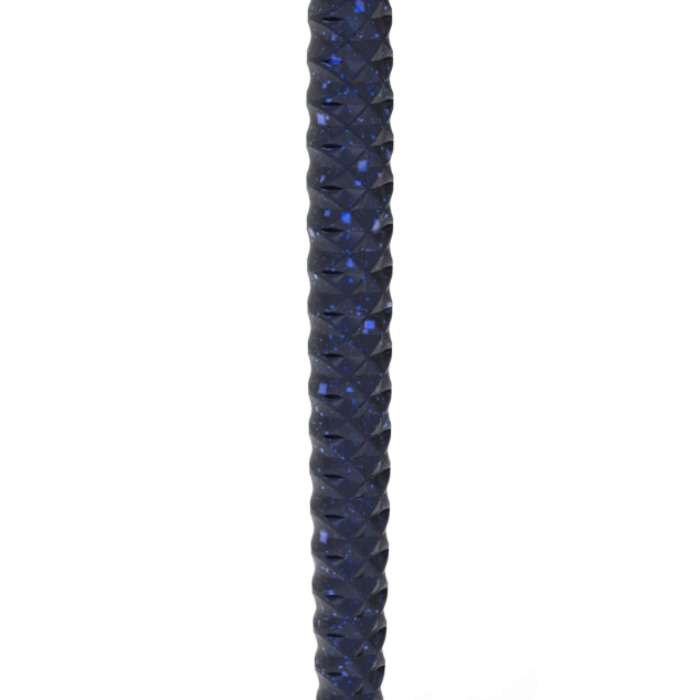 CLOUT - Black N Blue Flake - 6th Sense Fishing
