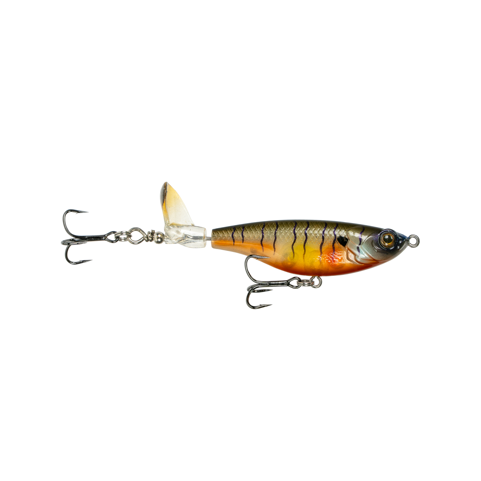 Scramble Series - Bluegilla - 6th Sense Fishing