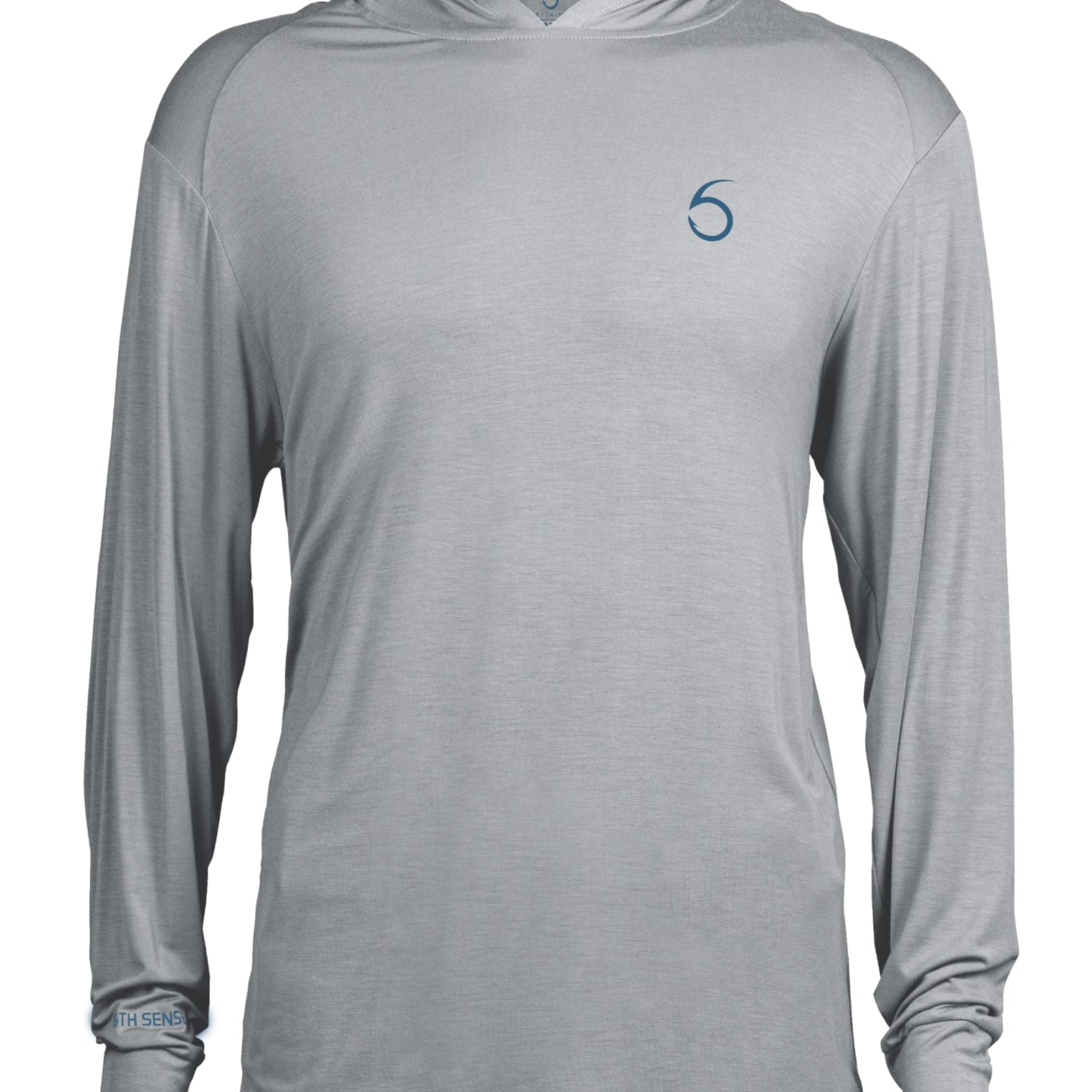 Serie Bogata Bamboo - Con capucha