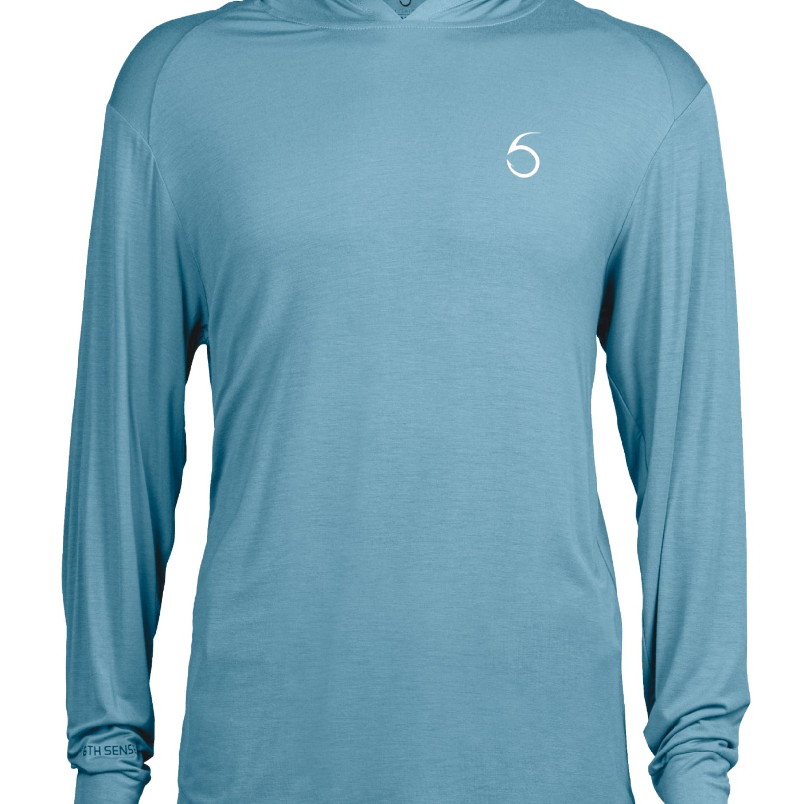 Serie Bogata Bamboo - Con capucha