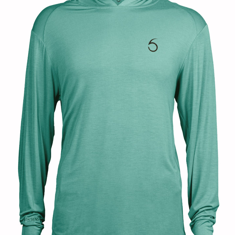 Serie Bogata Bamboo - Con capucha