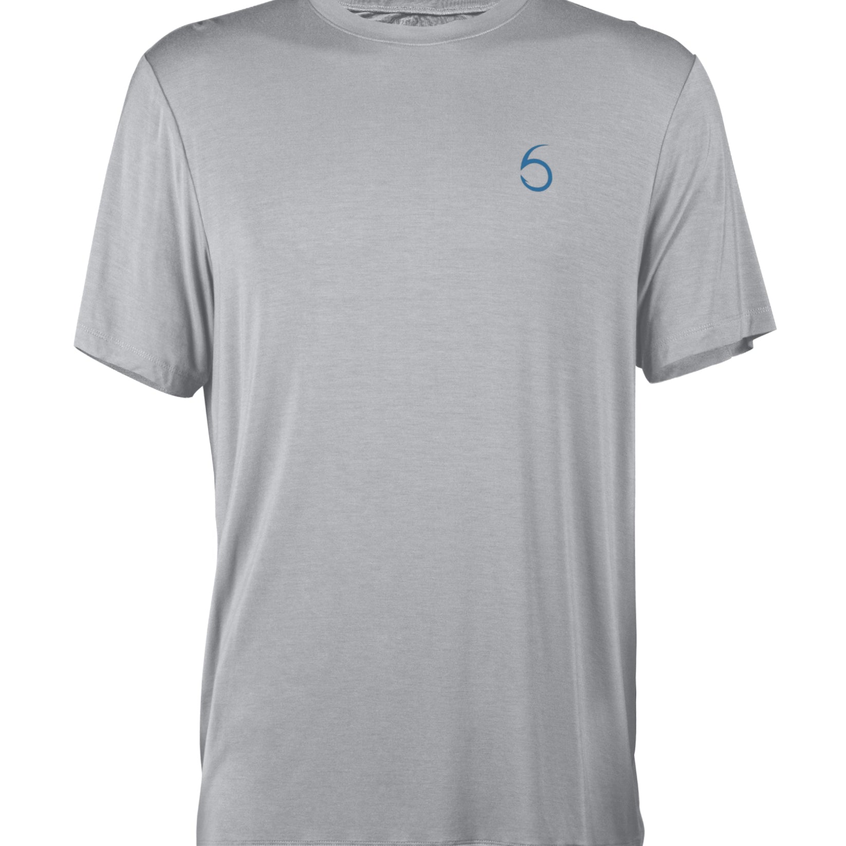 Bogata Bamboo Short Sleeve