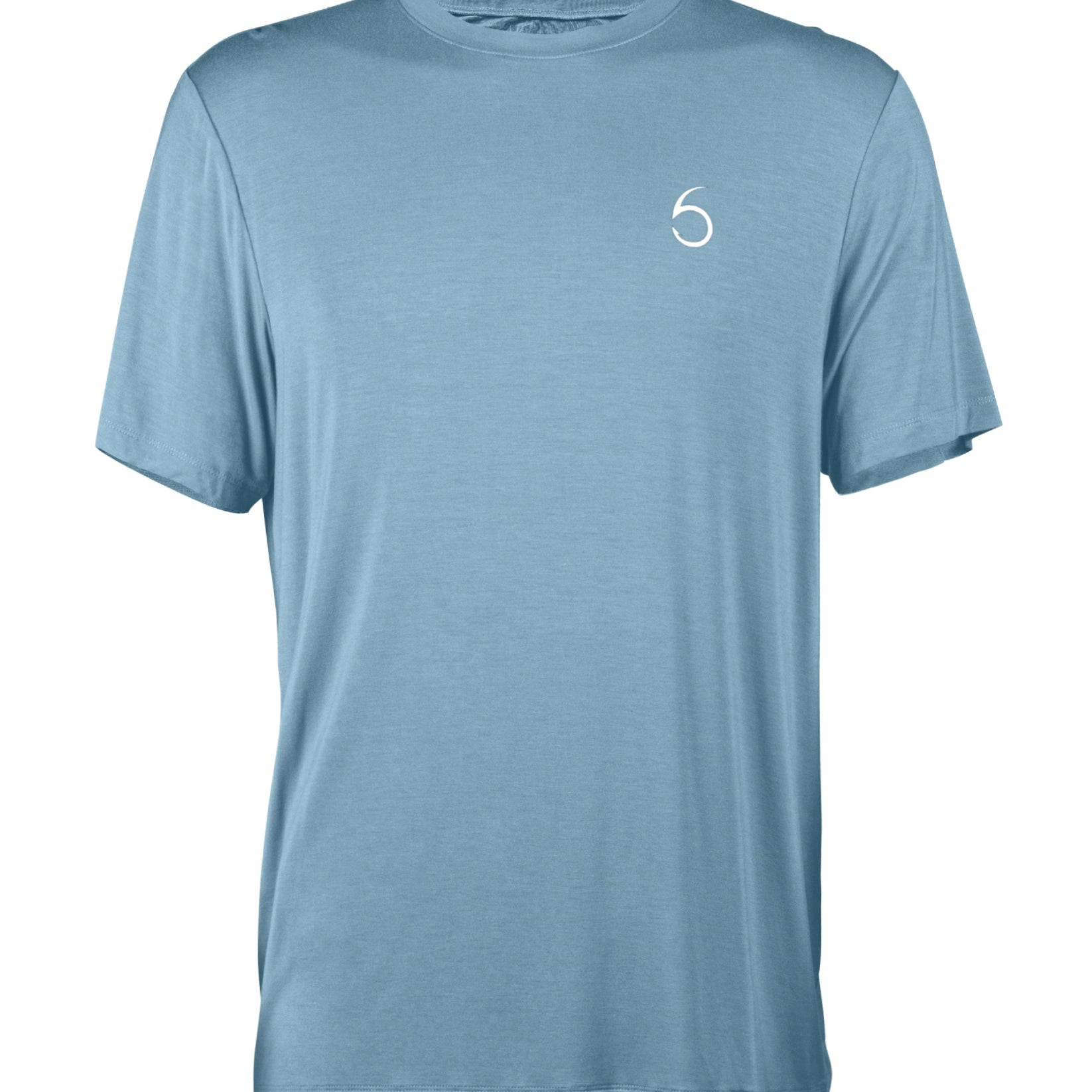 Bogata Bamboo Short Sleeve