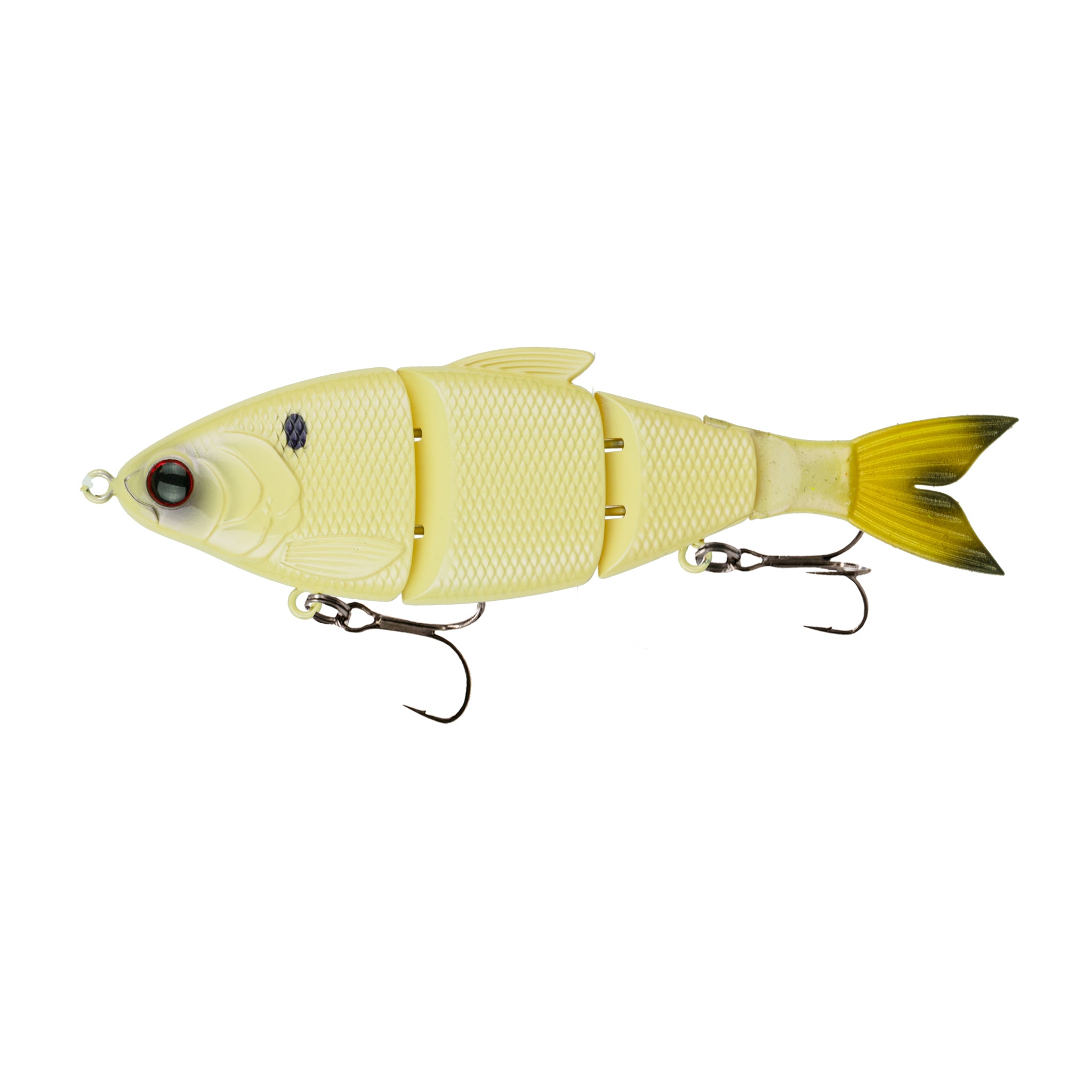 Trace® 7.25" - Bone Pearl - 6th Sense Fishing