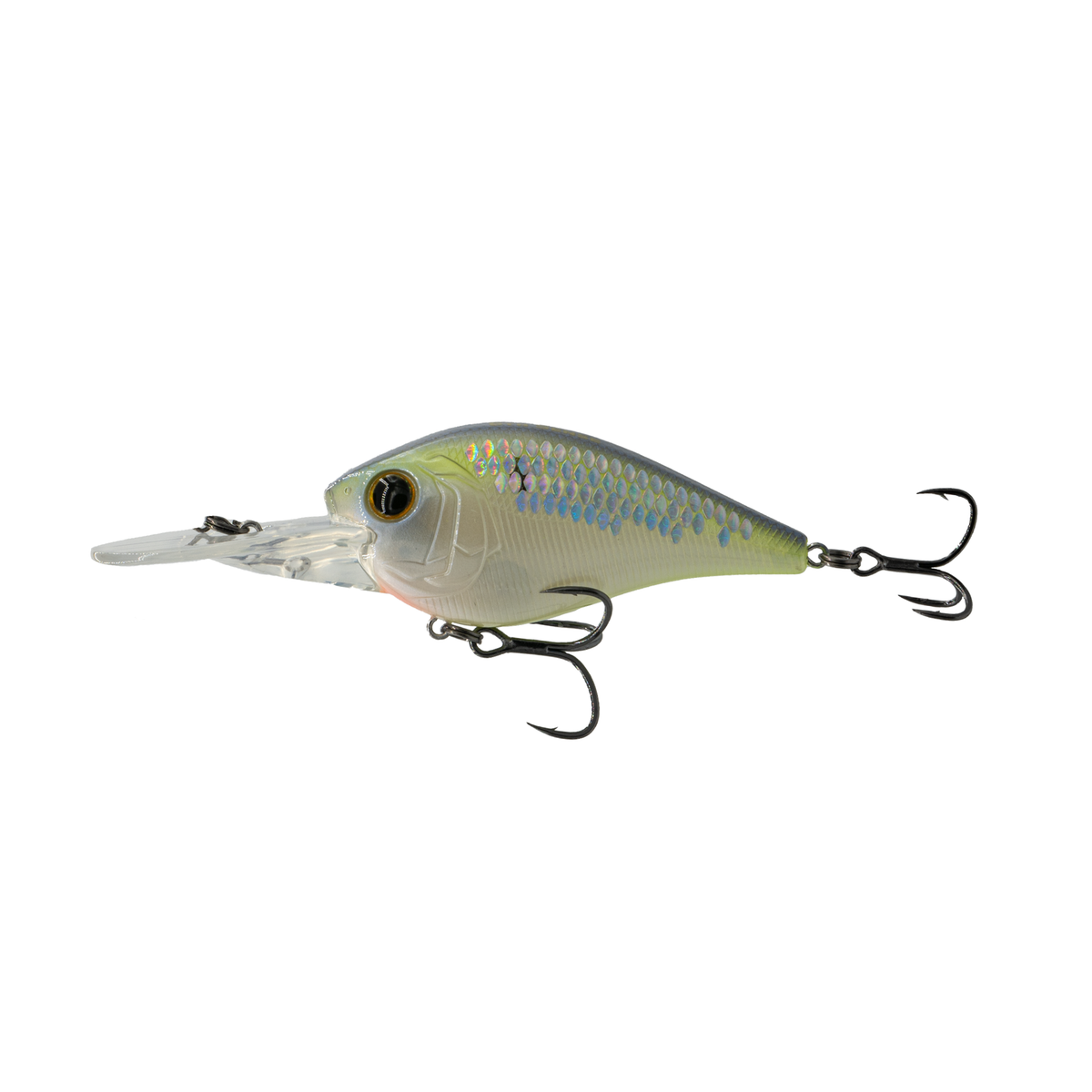 easyngenius fishing lure Juggle Minnow - Minnow Juice Designed with the goal of creating the perfect multi Precise Walleye Crankbait 5/8 Ounce