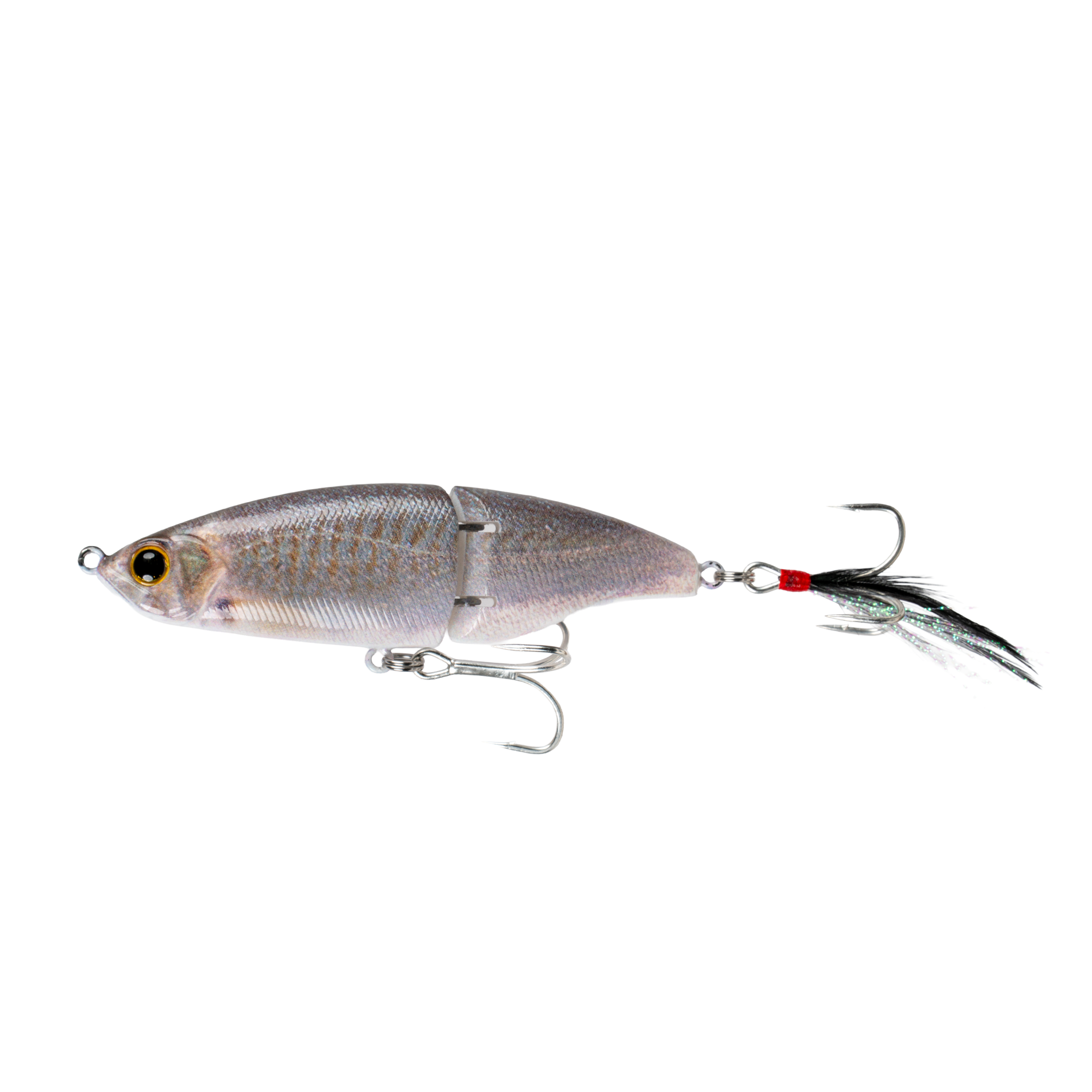 Speed Glide 100 SW - Croaker Flash - 6th Sense Fishing