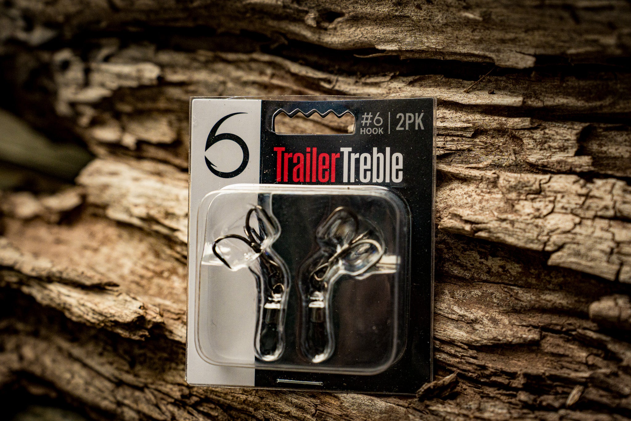 Trailer Treble - 6th Sense Fishing