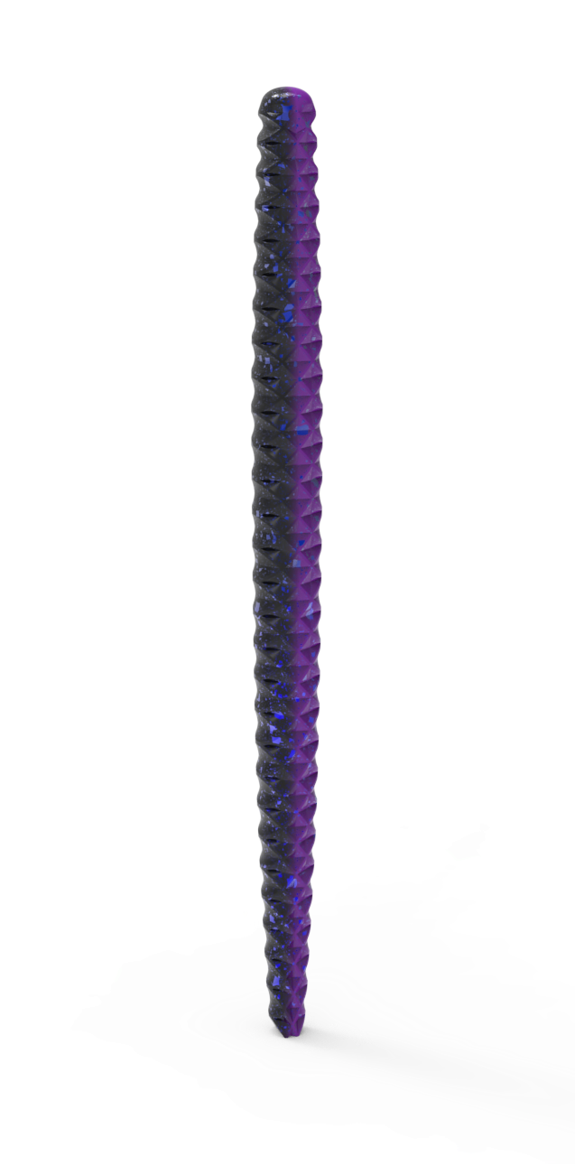 CLOUT - Darkwater Bug - 6th Sense Fishing