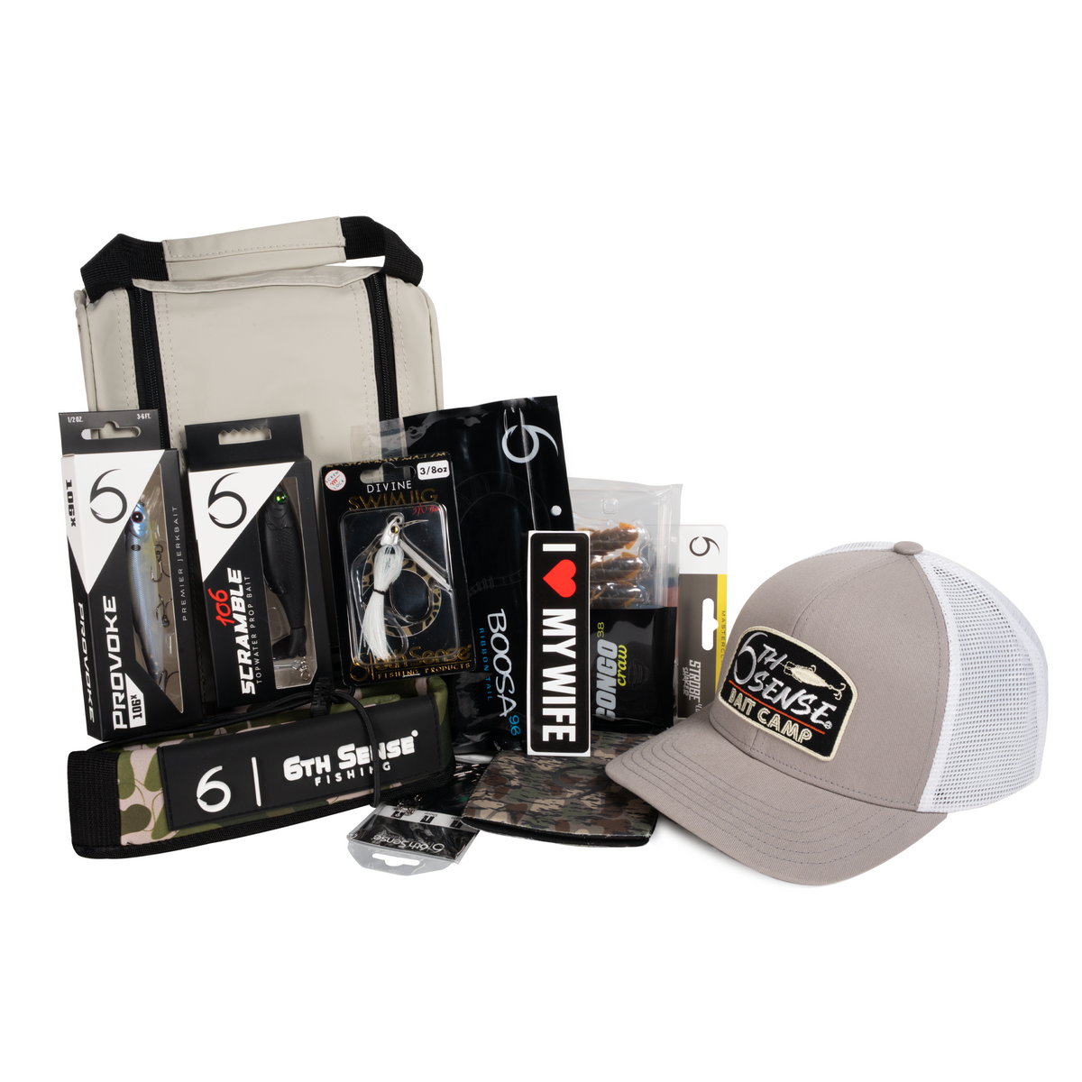 Father's Day Hat Bundle