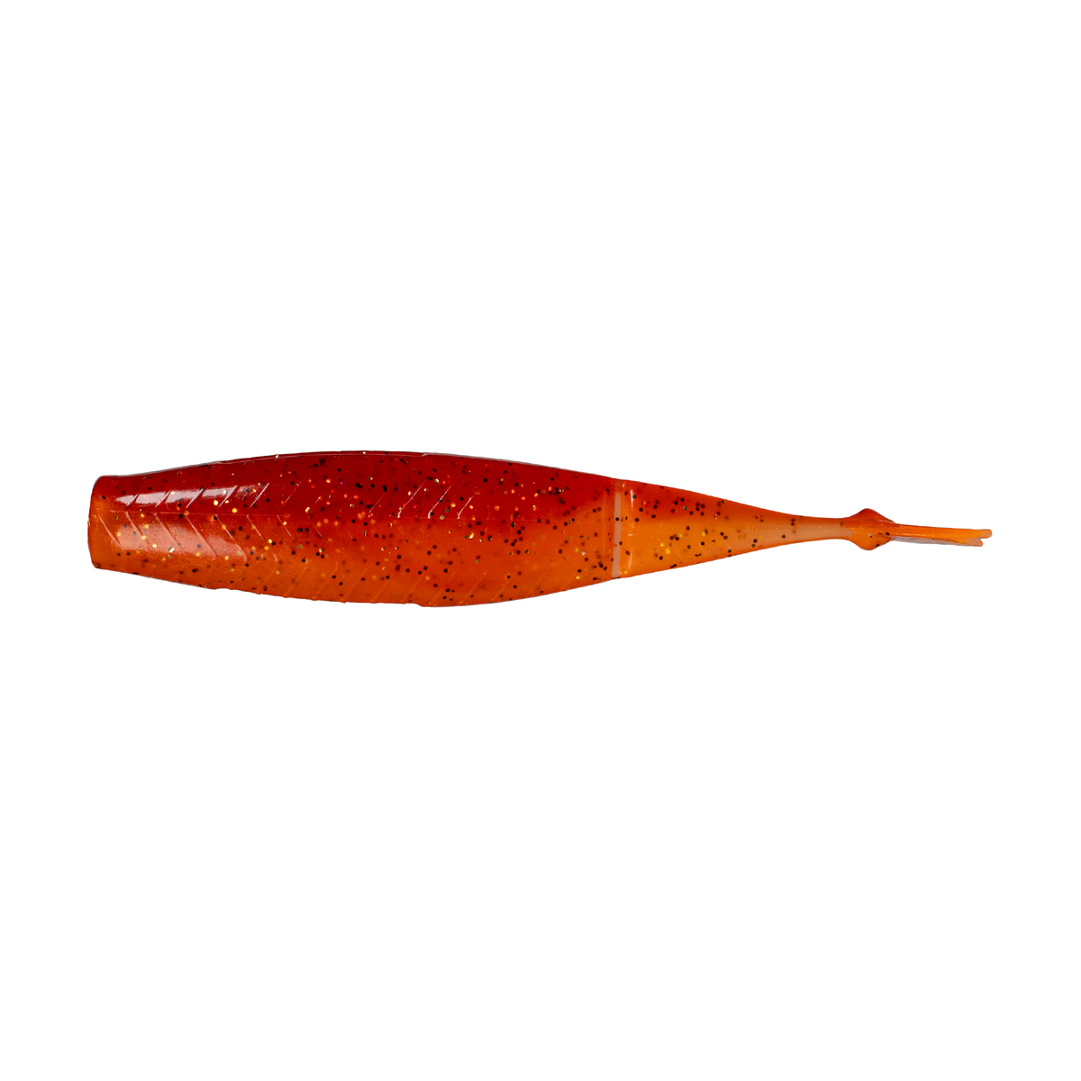 breath of fire 4 fishing lures Ozzie 4.0 - Fire Craw Fishing Lure