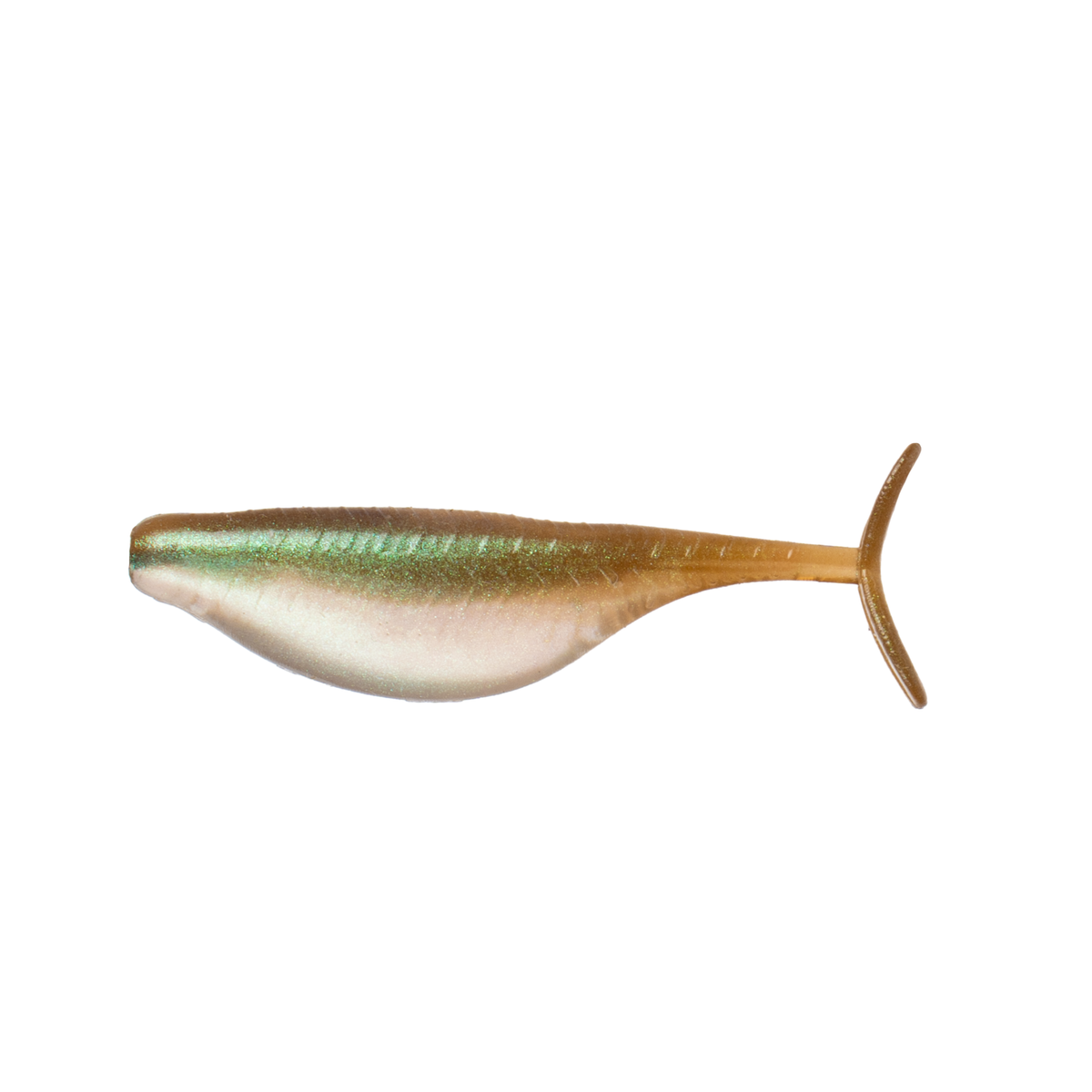 6th Sense Frequency Minnow Green Gizzard