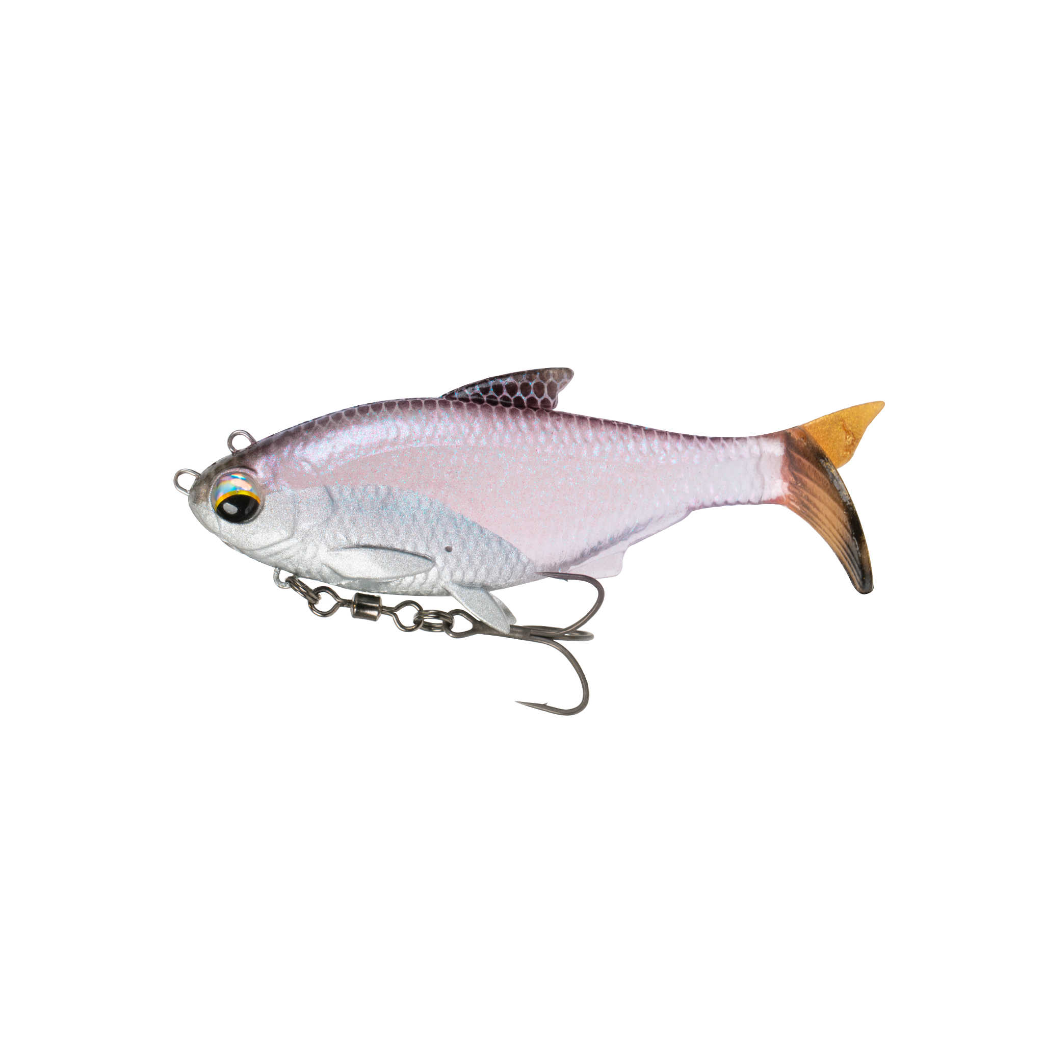 The Option - Ghost Pro Shiner - 6th Sense Fishing