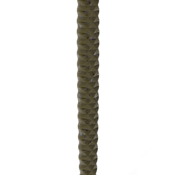 CLOUT - Green Pumpkin - 6th Sense Fishing