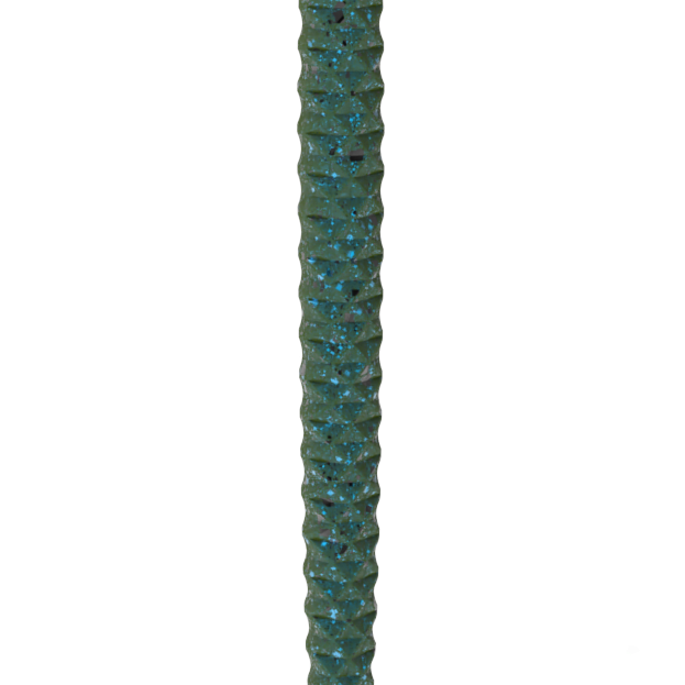 CLOUT - Green Pumpkin Blue - 6th Sense Fishing