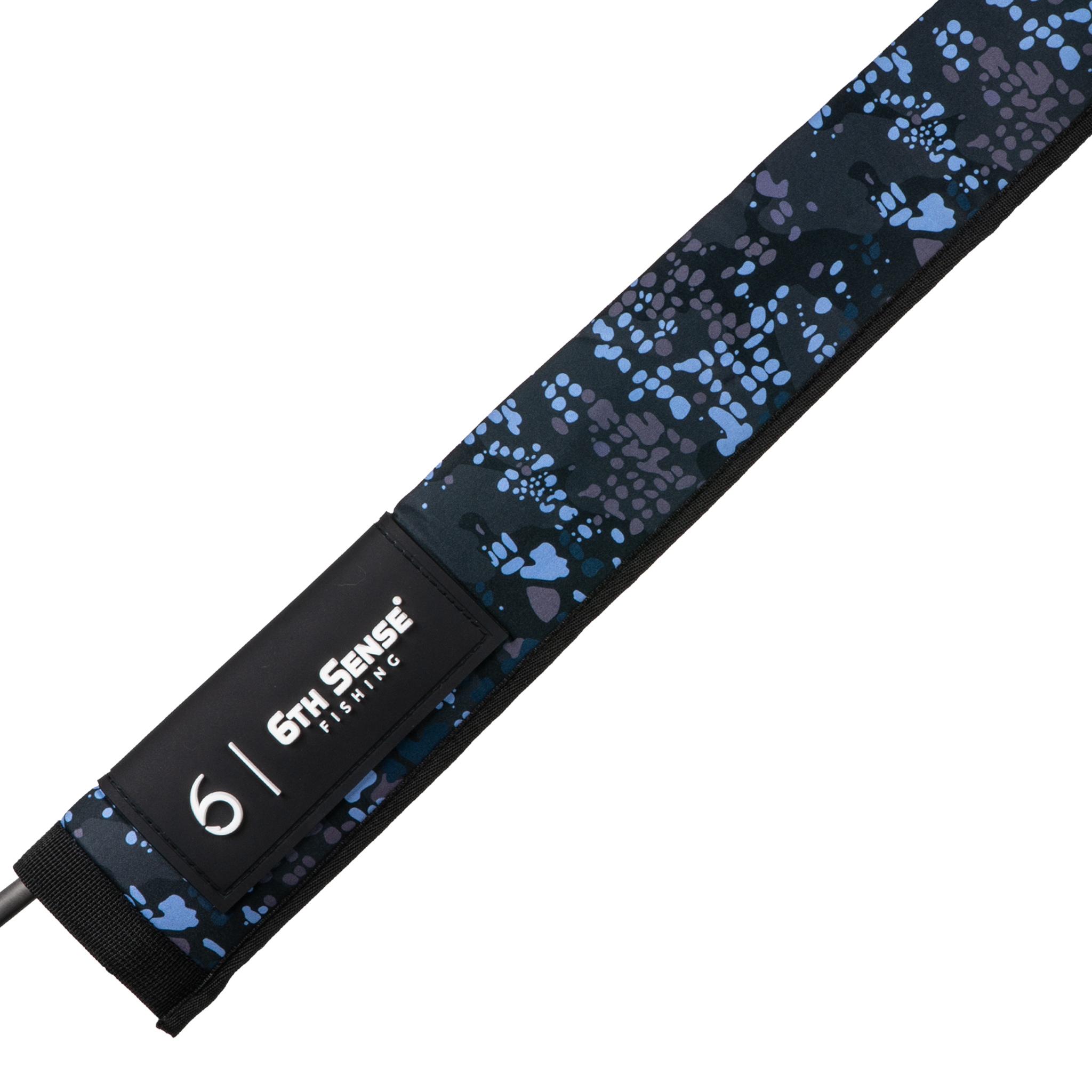 ProSix Rod Sleeve - Spinning - 6th Sense Fishing
