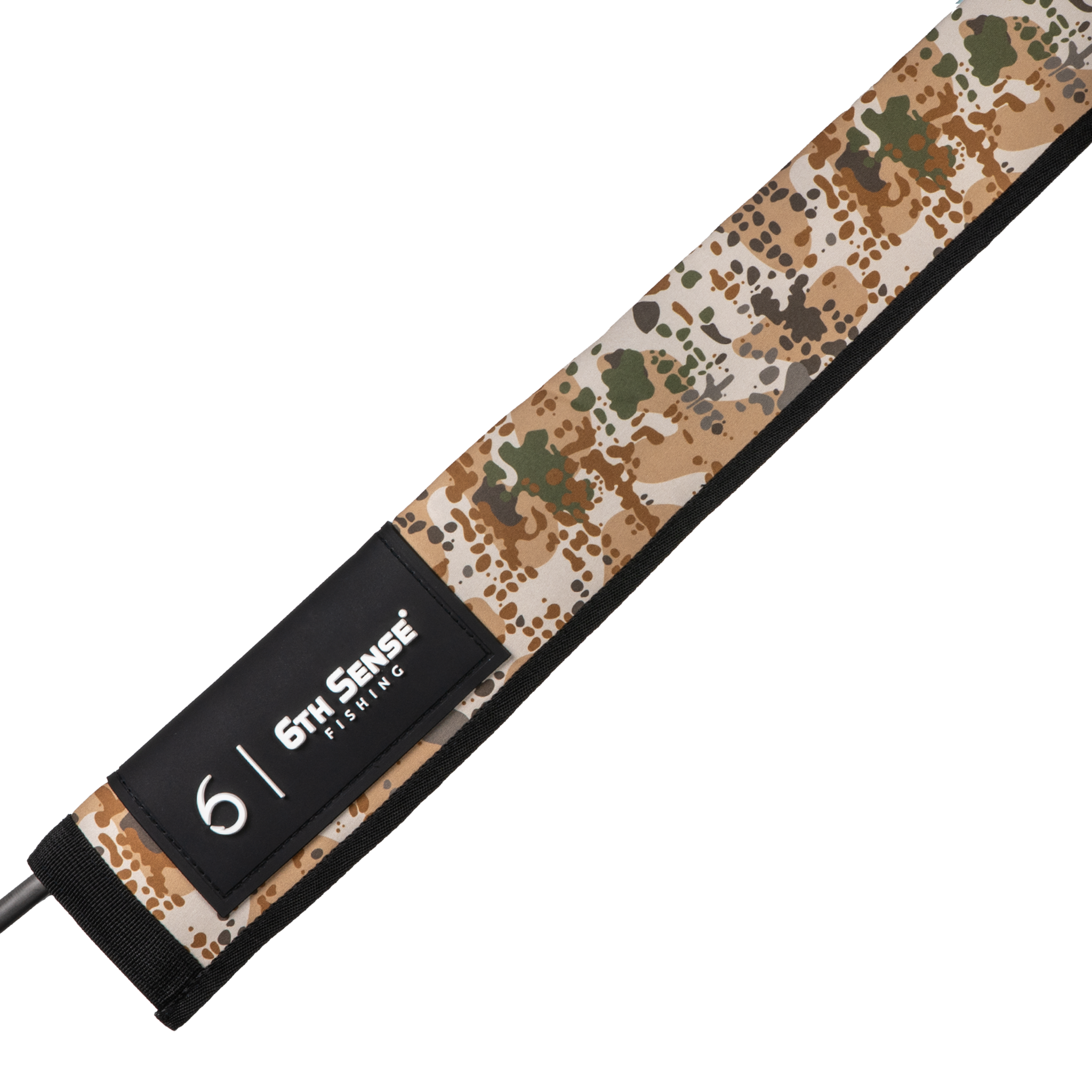 ProSix Rod Sleeve - Spinning - 6th Sense Fishing