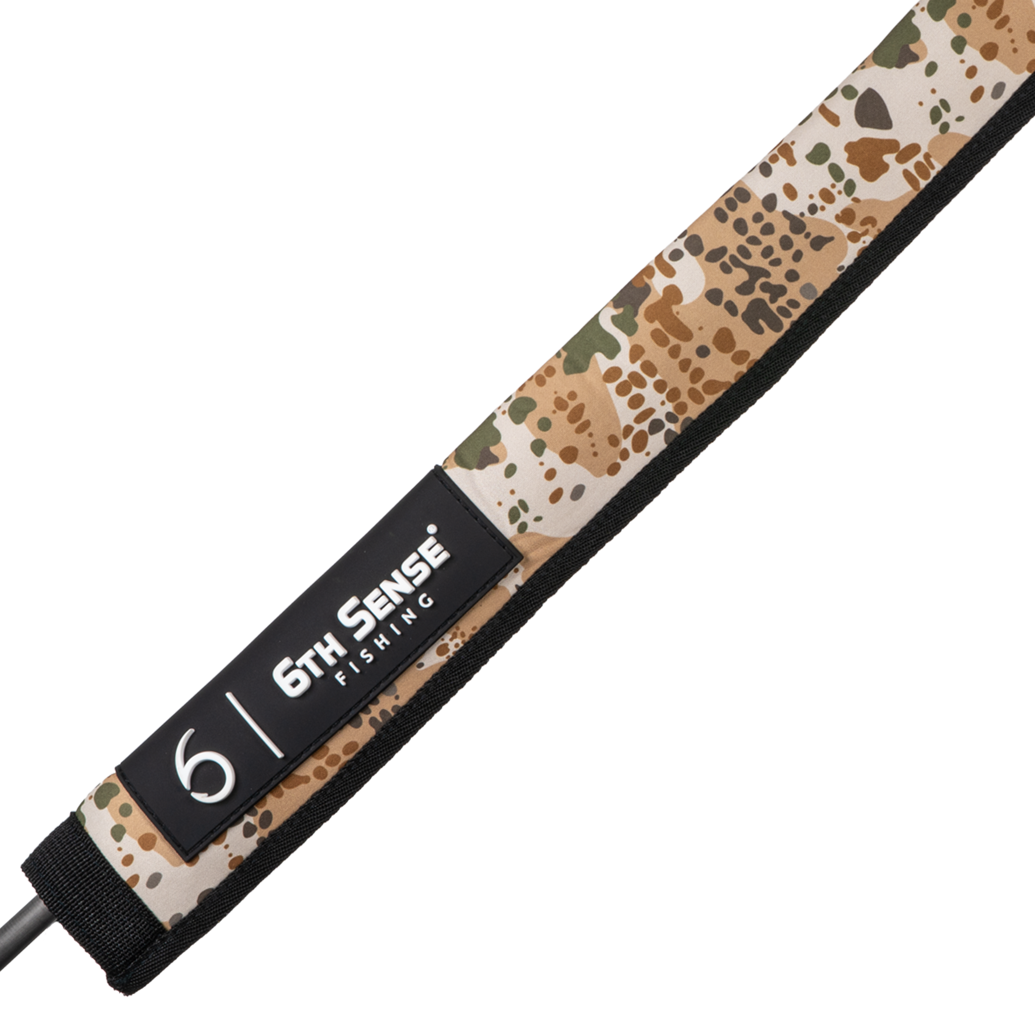 ProSix Rod Sleeve - Baitcasting - 6th Sense Fishing
