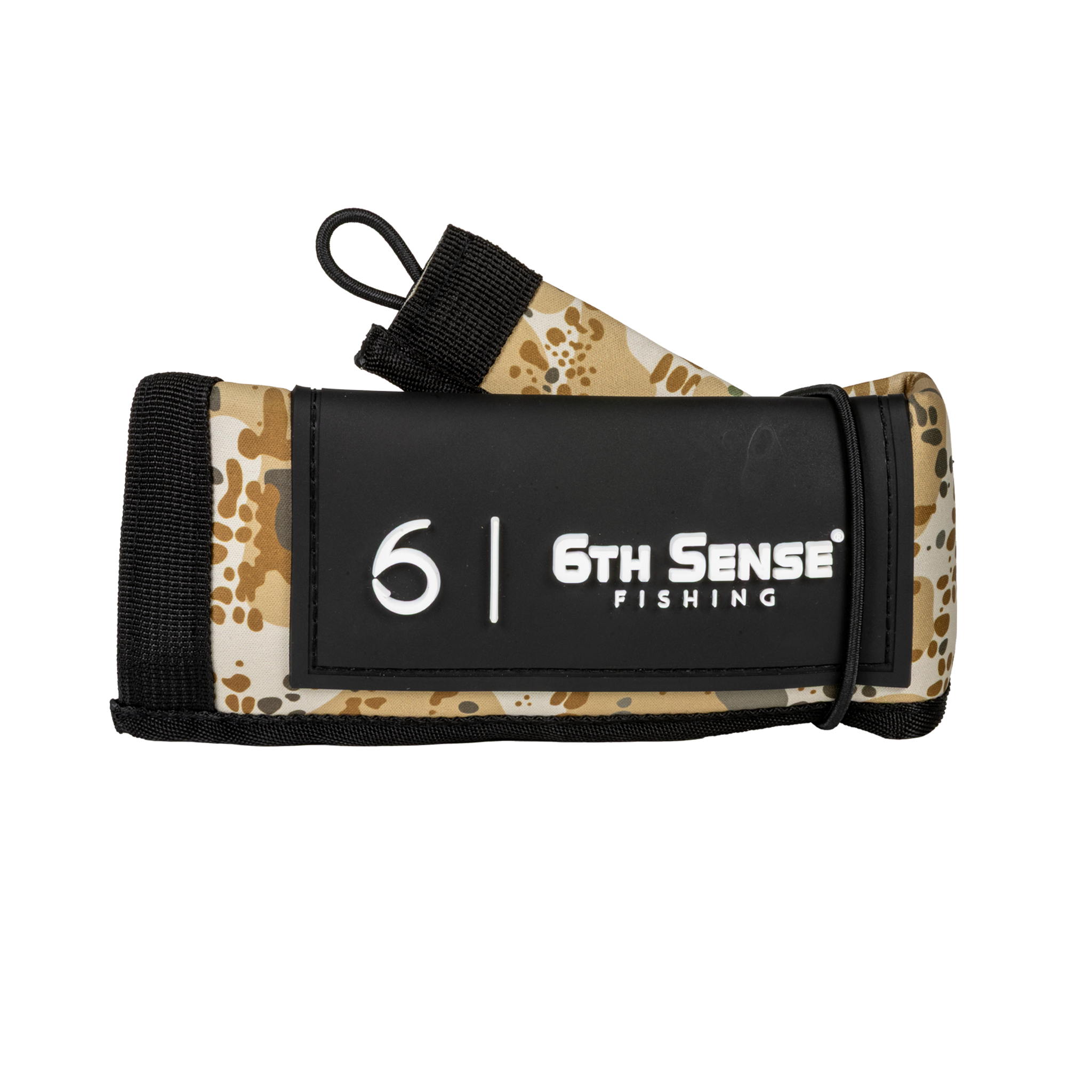 ProSix Rod Sleeve - Spinning - 6th Sense Fishing