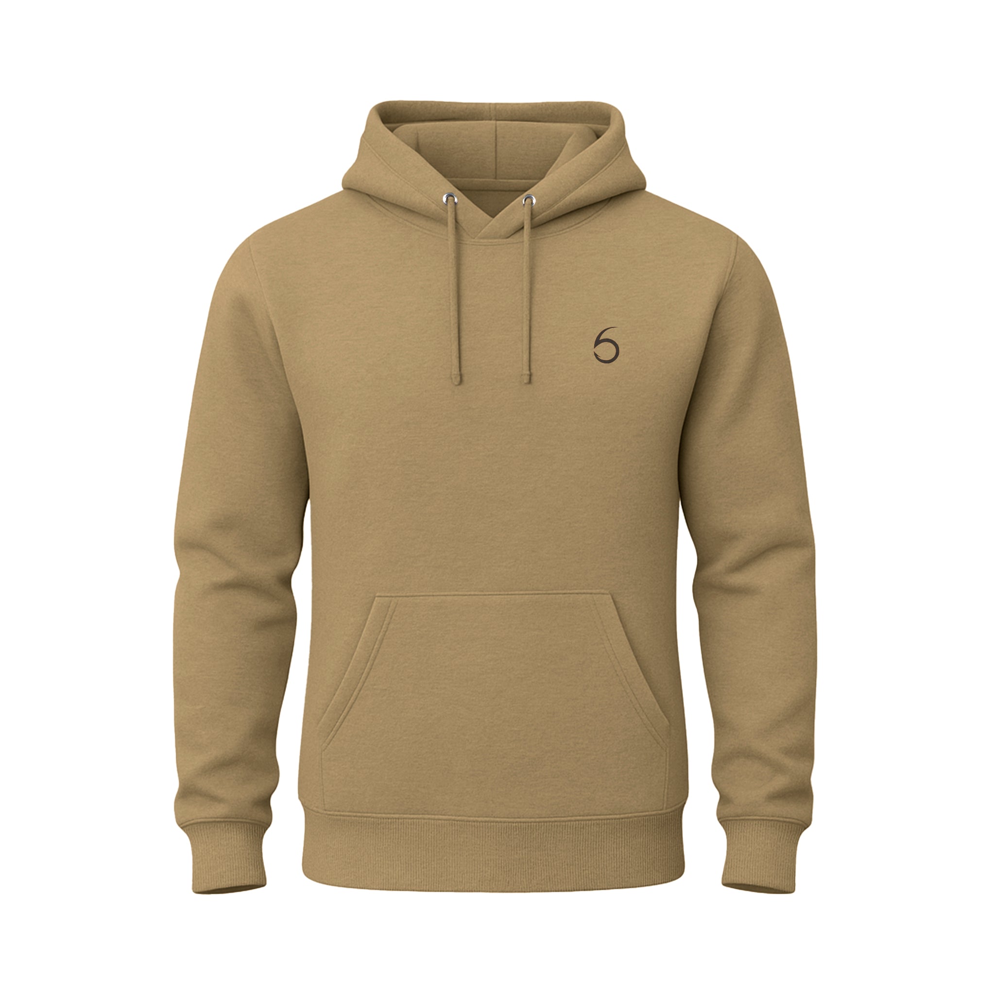 Hunting Giants Hoodie - 6th Sense Fishing