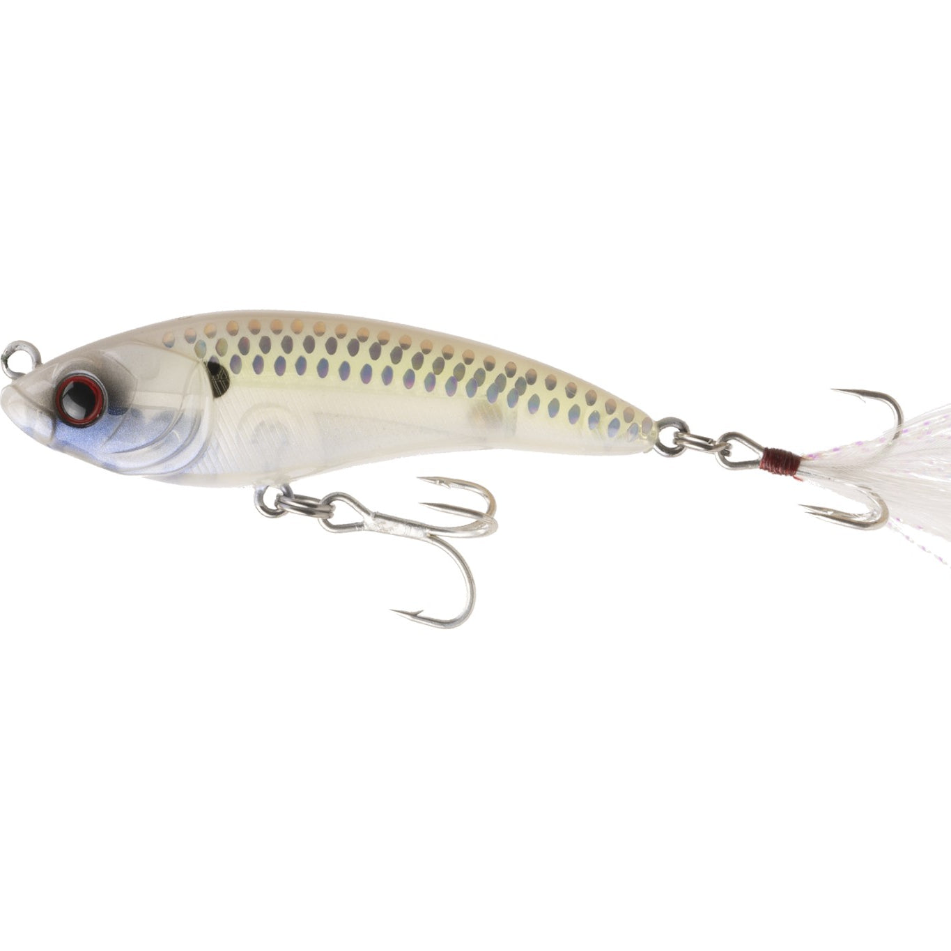 HyperJerk 70 Coastal Series