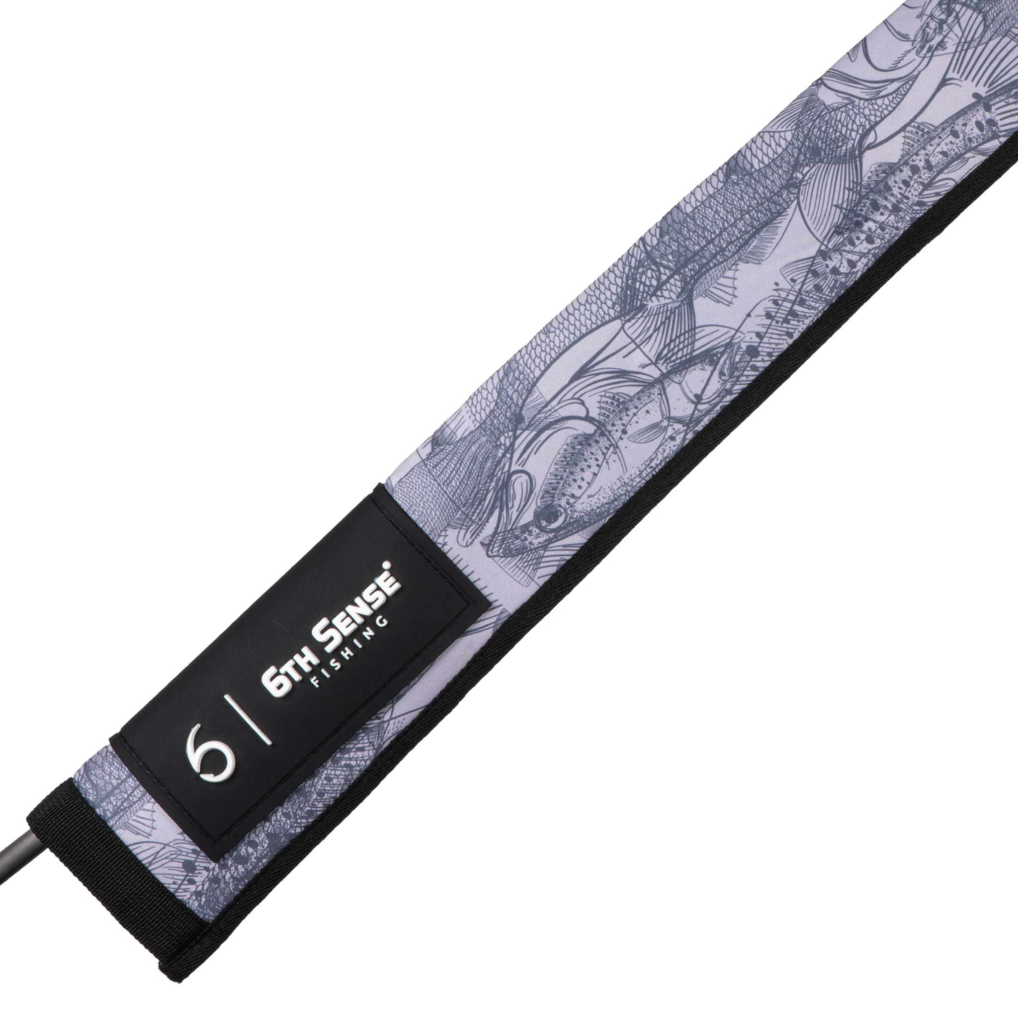 ProSix Rod Sleeve - Spinning - 6th Sense Fishing