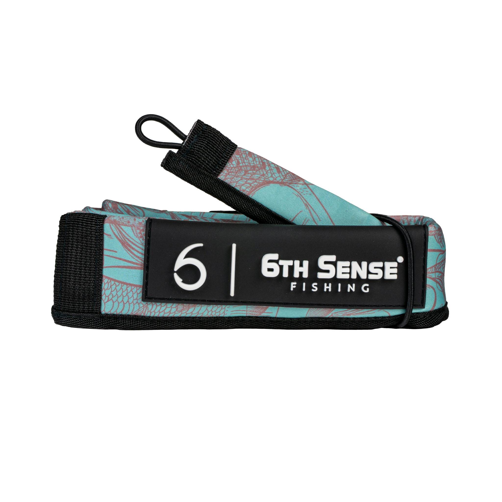 ProSix Rod Sleeve - Baitcasting - 6th Sense Fishing